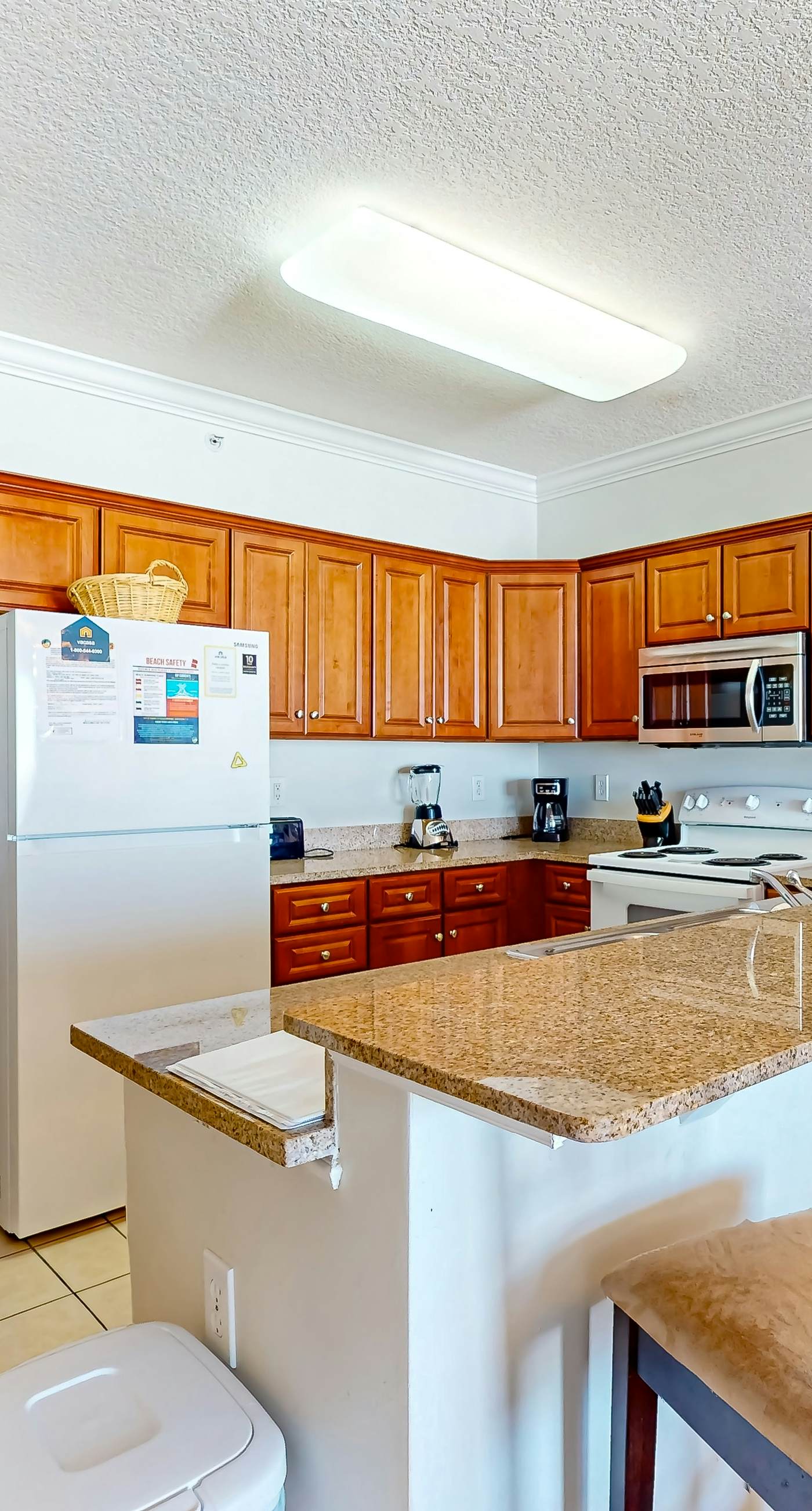 Waterfront Condo with Stunning Gulf View, Shared Pool, Hot Tub