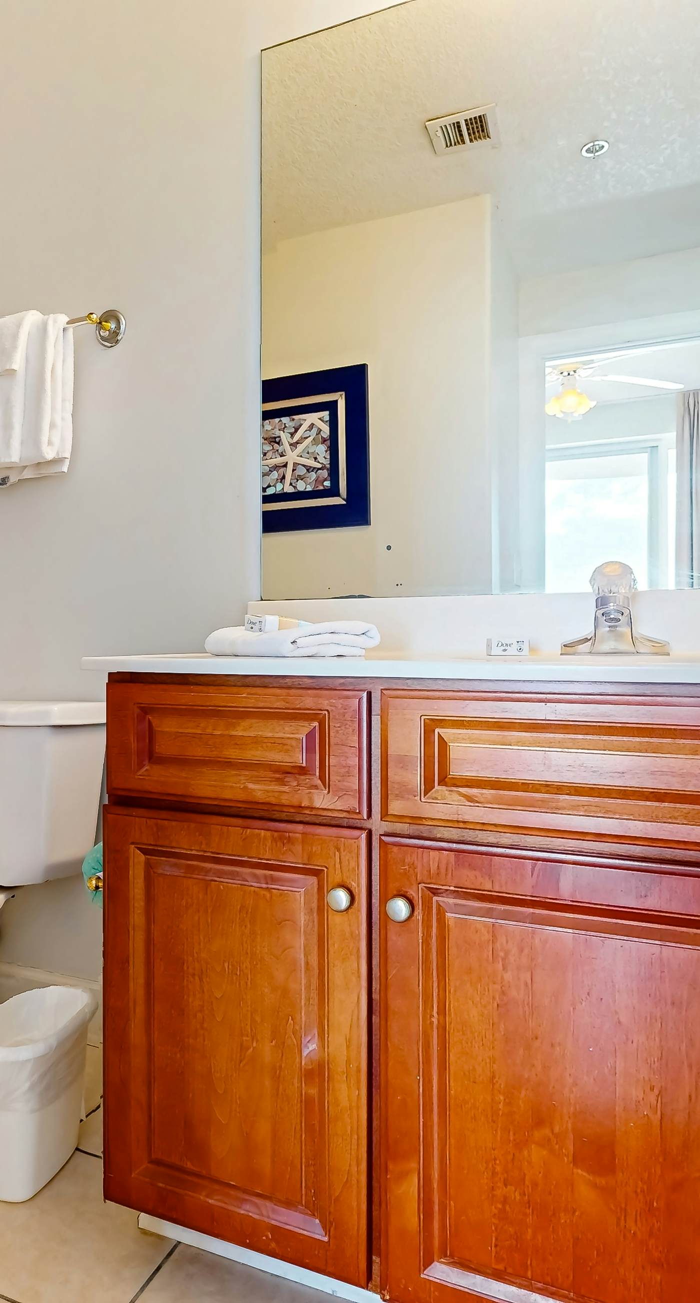 Waterfront Condo with Stunning Gulf View, Shared Pool, Hot Tub