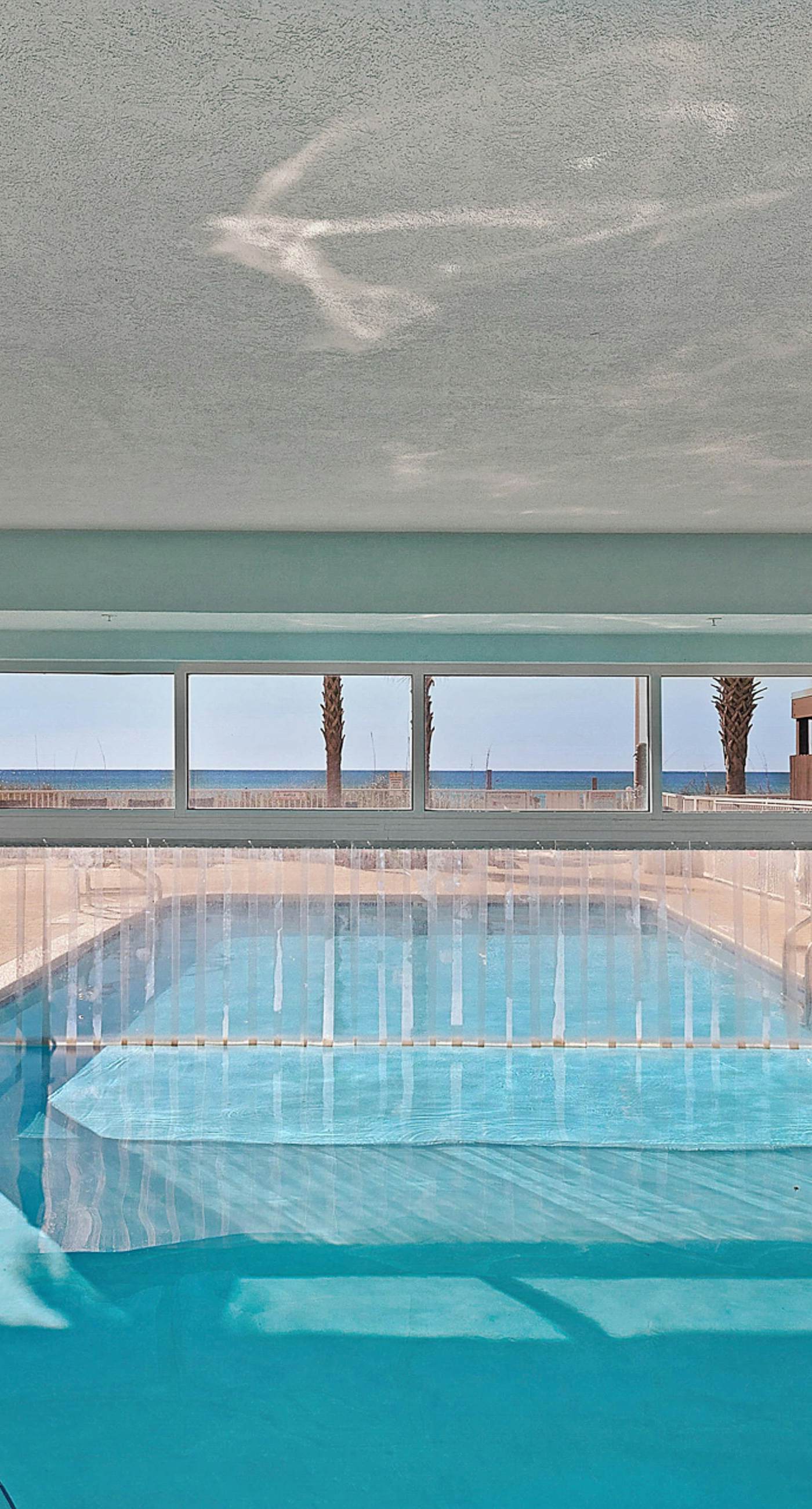 Waterfront Condo with Stunning Gulf View, Shared Pool, Hot Tub