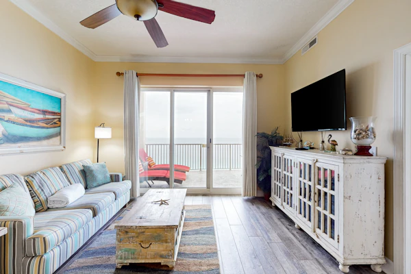 Ocean Villa 2002