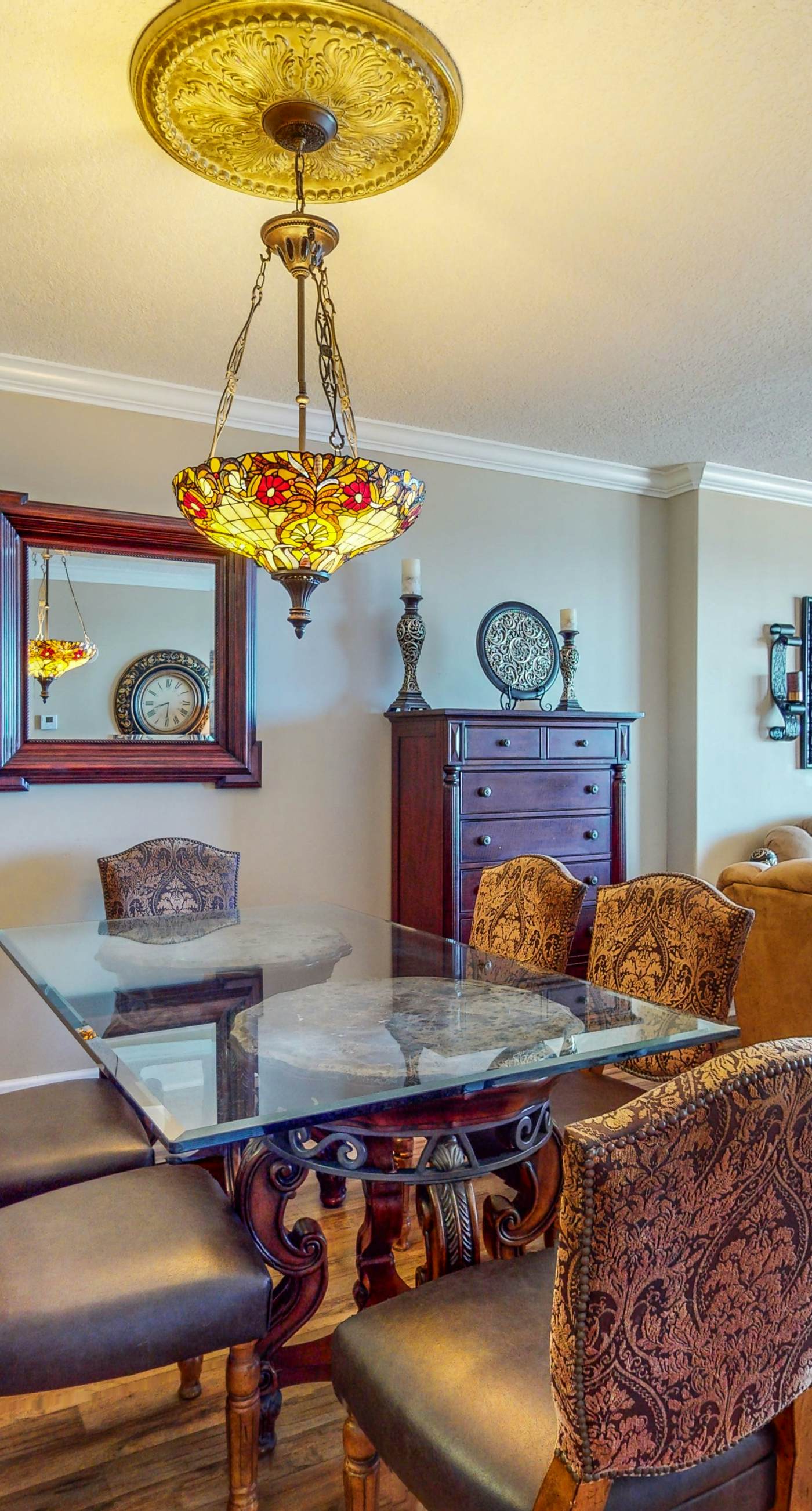 Waterfront condo in a resort setting w/ shared pools, hot tub, & beach access