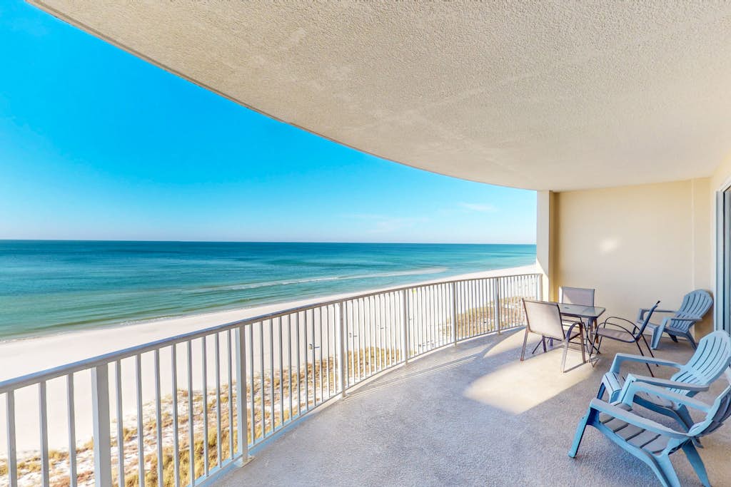 Ocean Villa 706