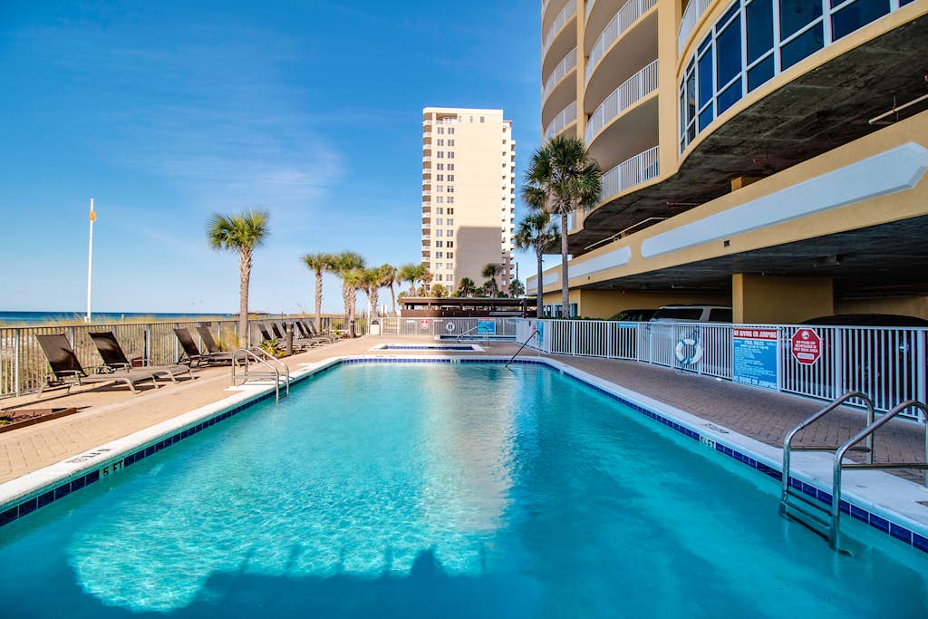 Ocean Villa 706