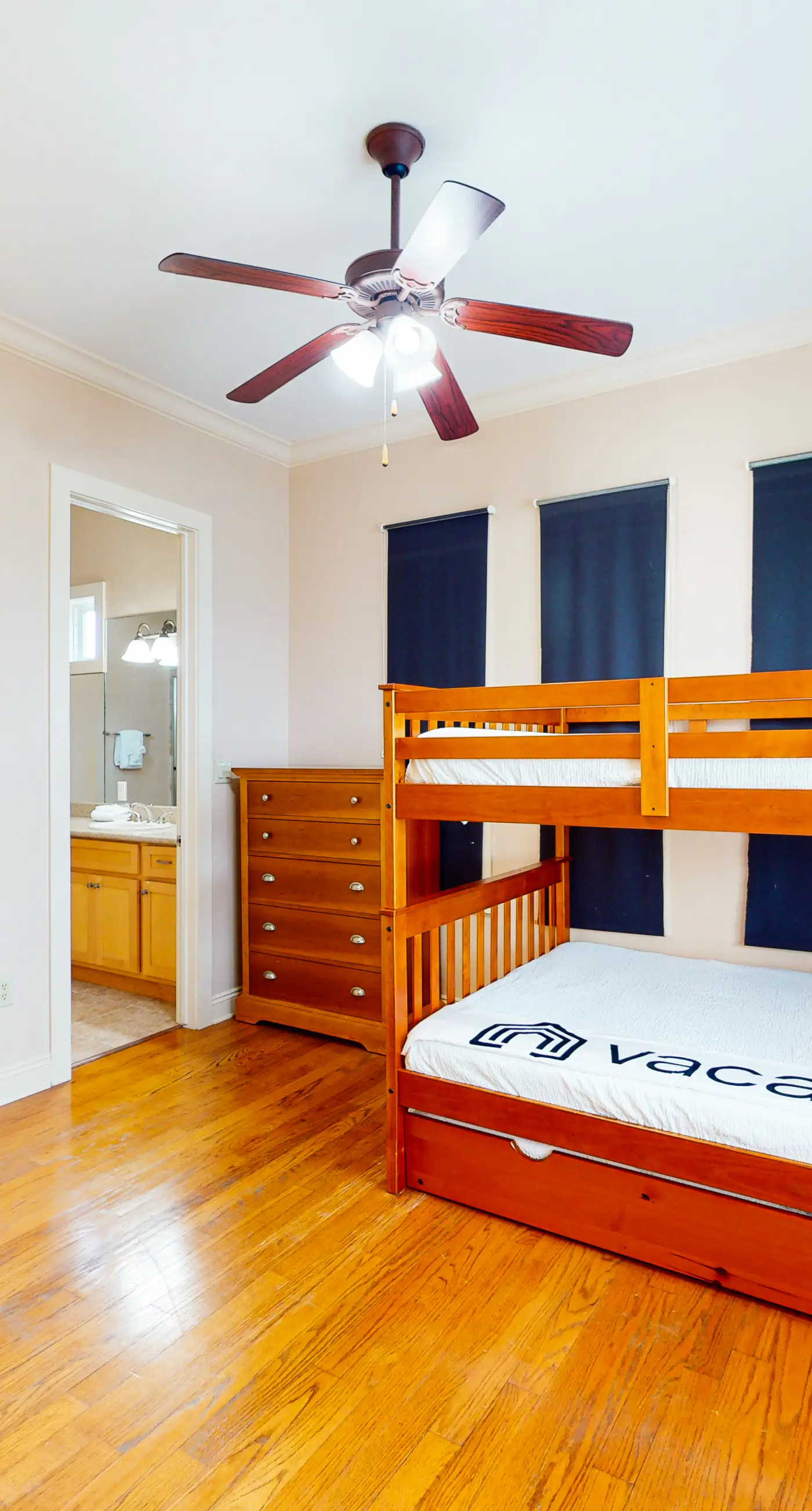 Dog-friendly home with balconies, foosball, pool access, & W&D - steps to beach