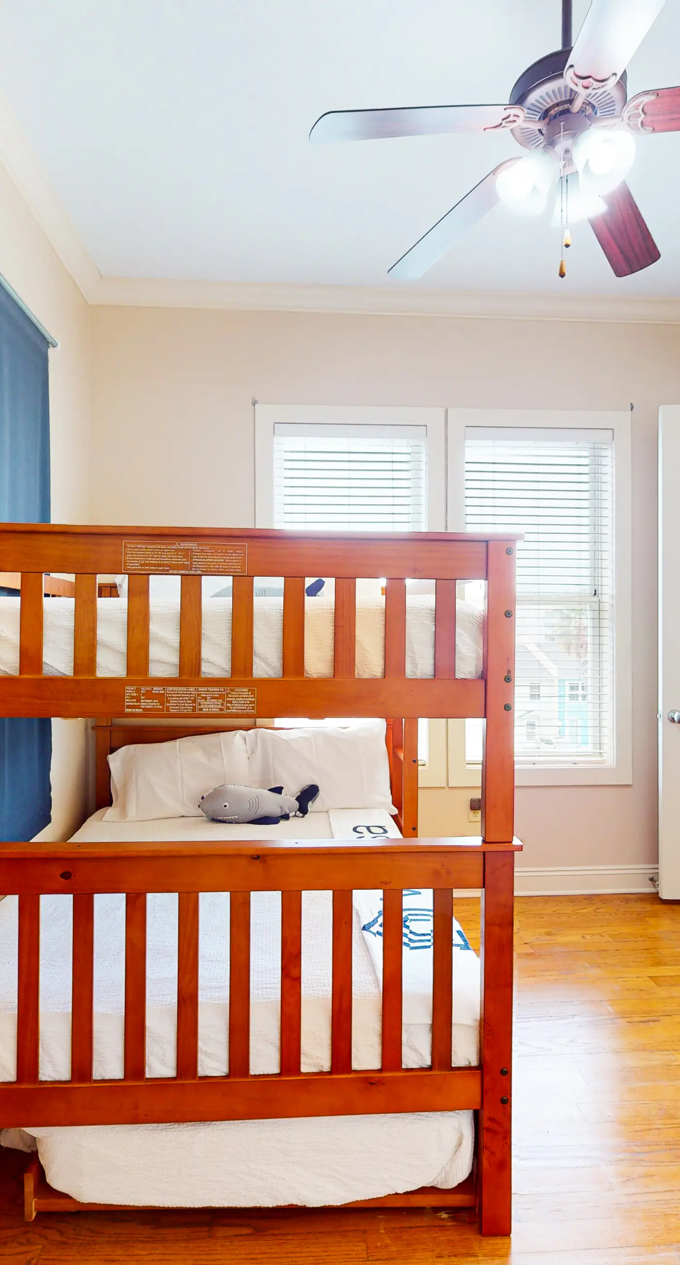 Dog-friendly home with balconies, foosball, pool access, & W&D - steps to beach