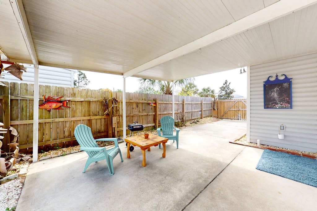 Panama City Cottage Comfort
