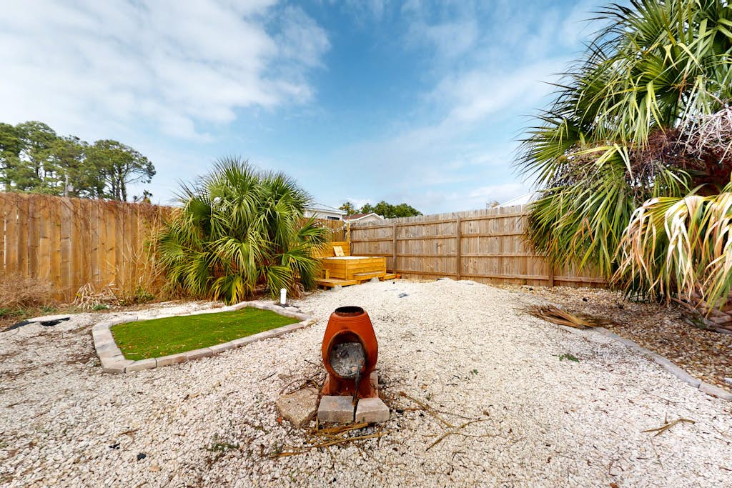 Panama City Cottage Comfort
