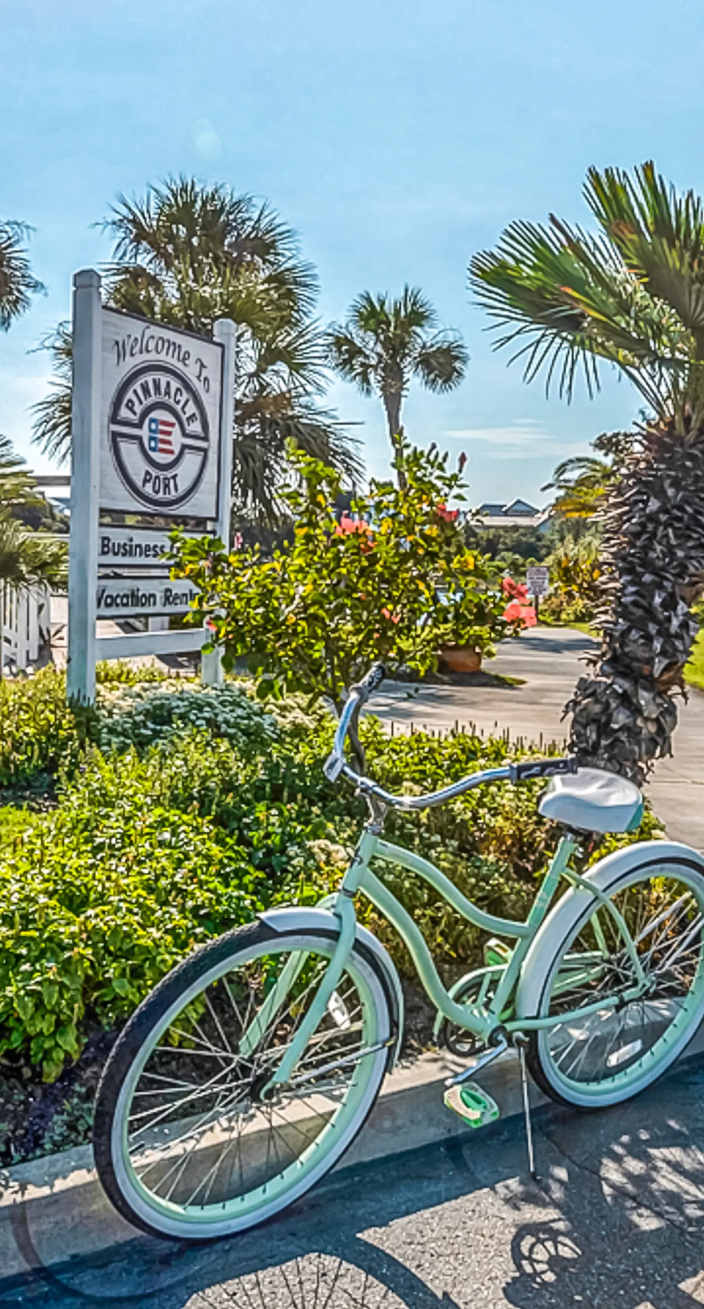 Beautiful beachfront condo with shared pool and beach access