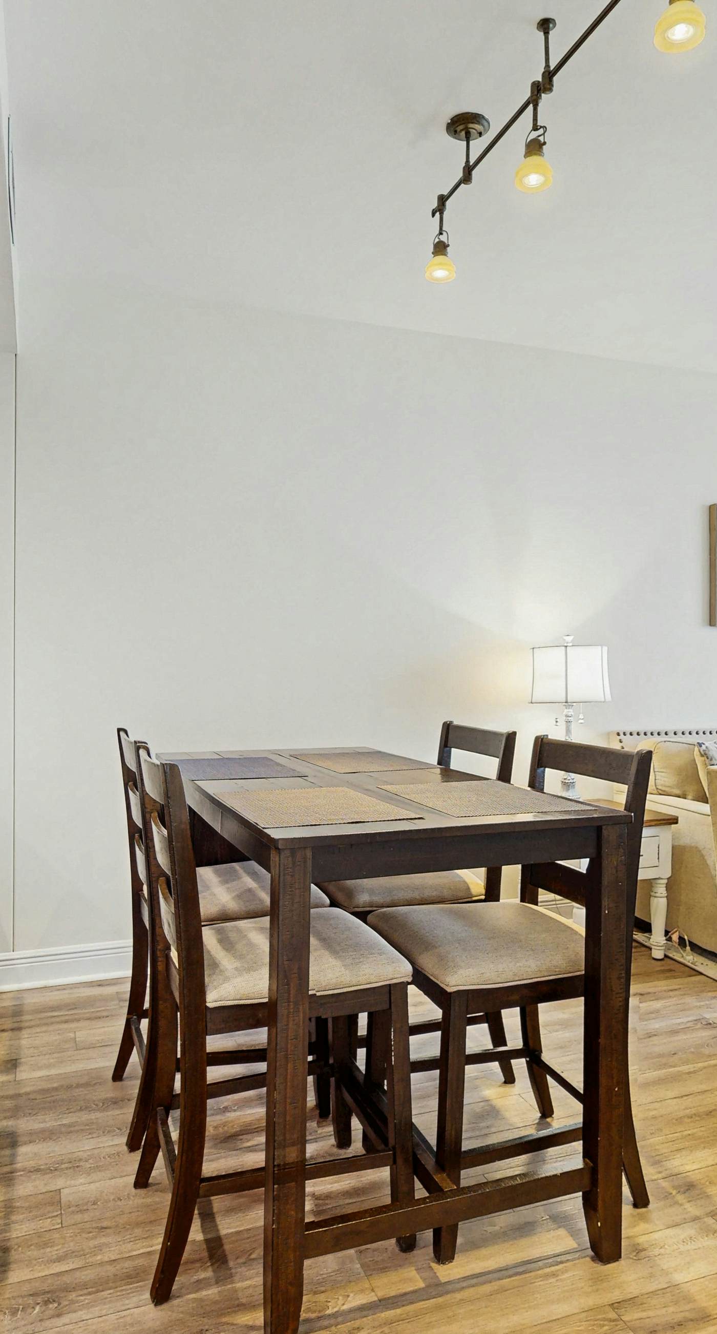 Updated beachfront retreat with hot tub, outdoor pool & balcony