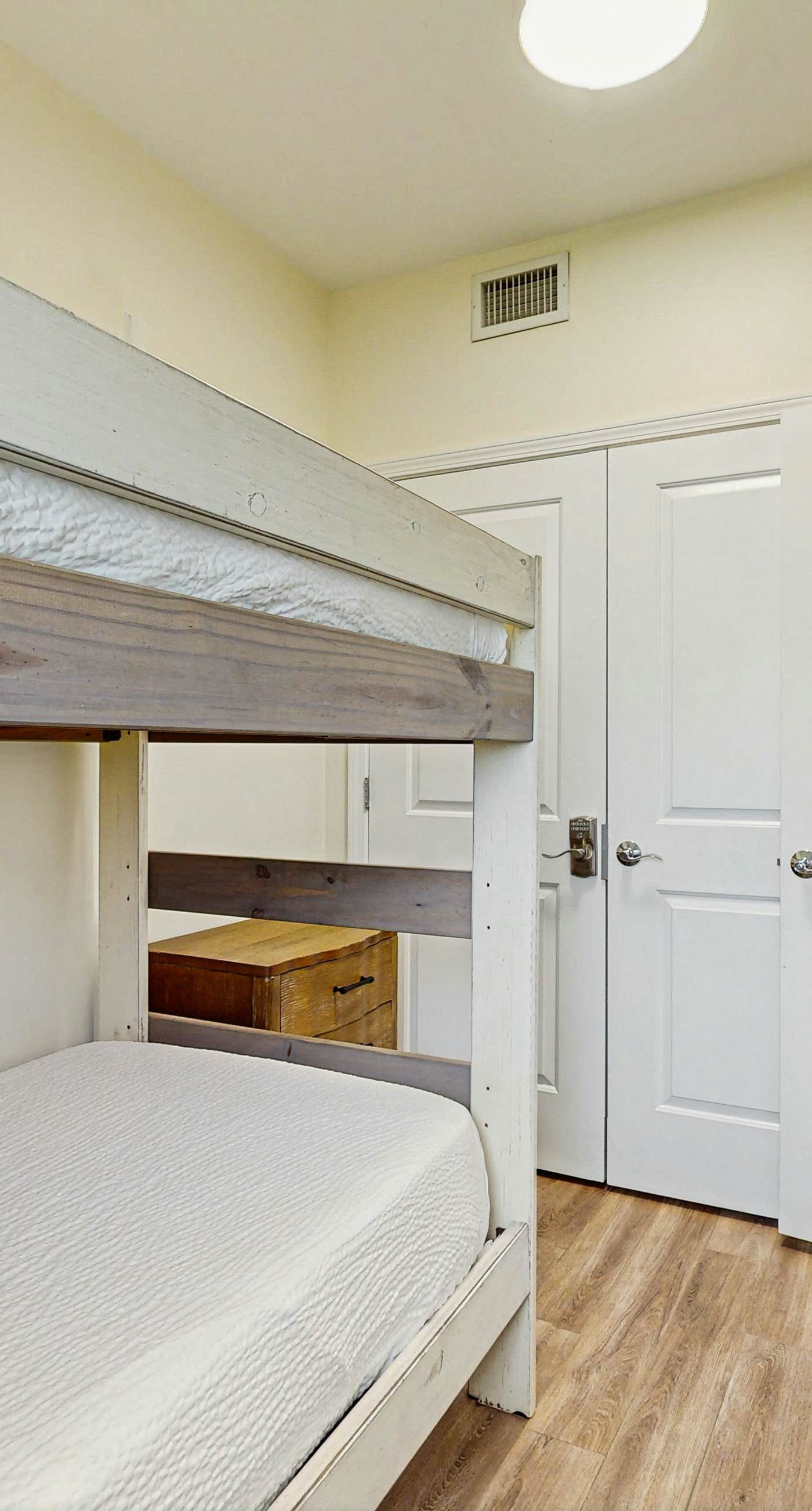 Updated beachfront retreat with hot tub, outdoor pool & balcony