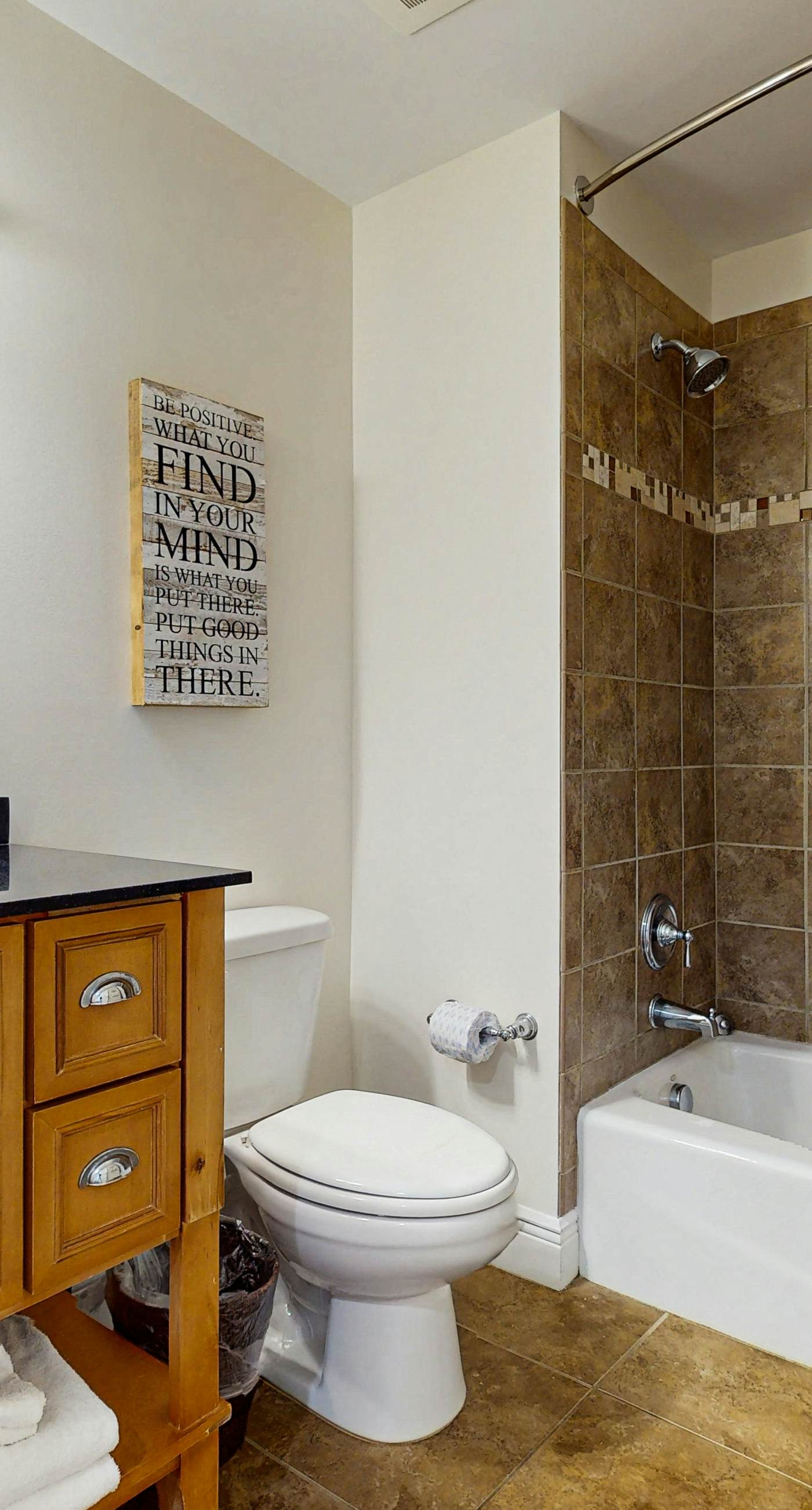 Updated beachfront retreat with hot tub, outdoor pool & balcony