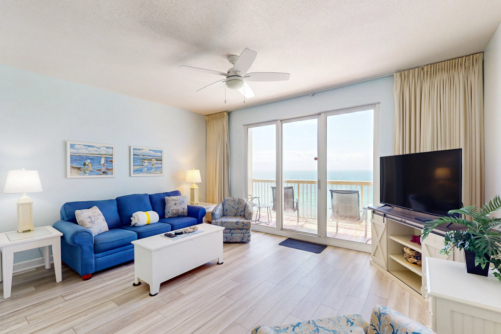 Seychelles Beach Resort  1102