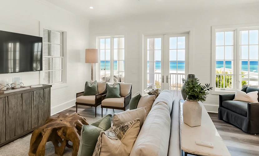 Carillon Beach 01 - Beachfront Blessings