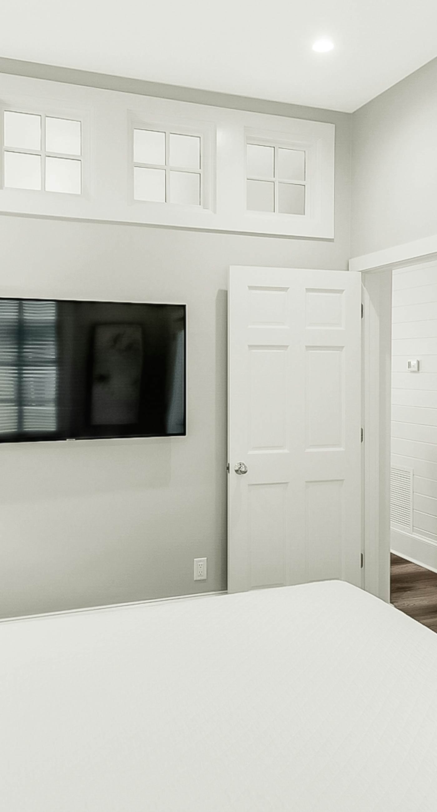 Spotless beachfront dream with views, a shared pool, & sports courts