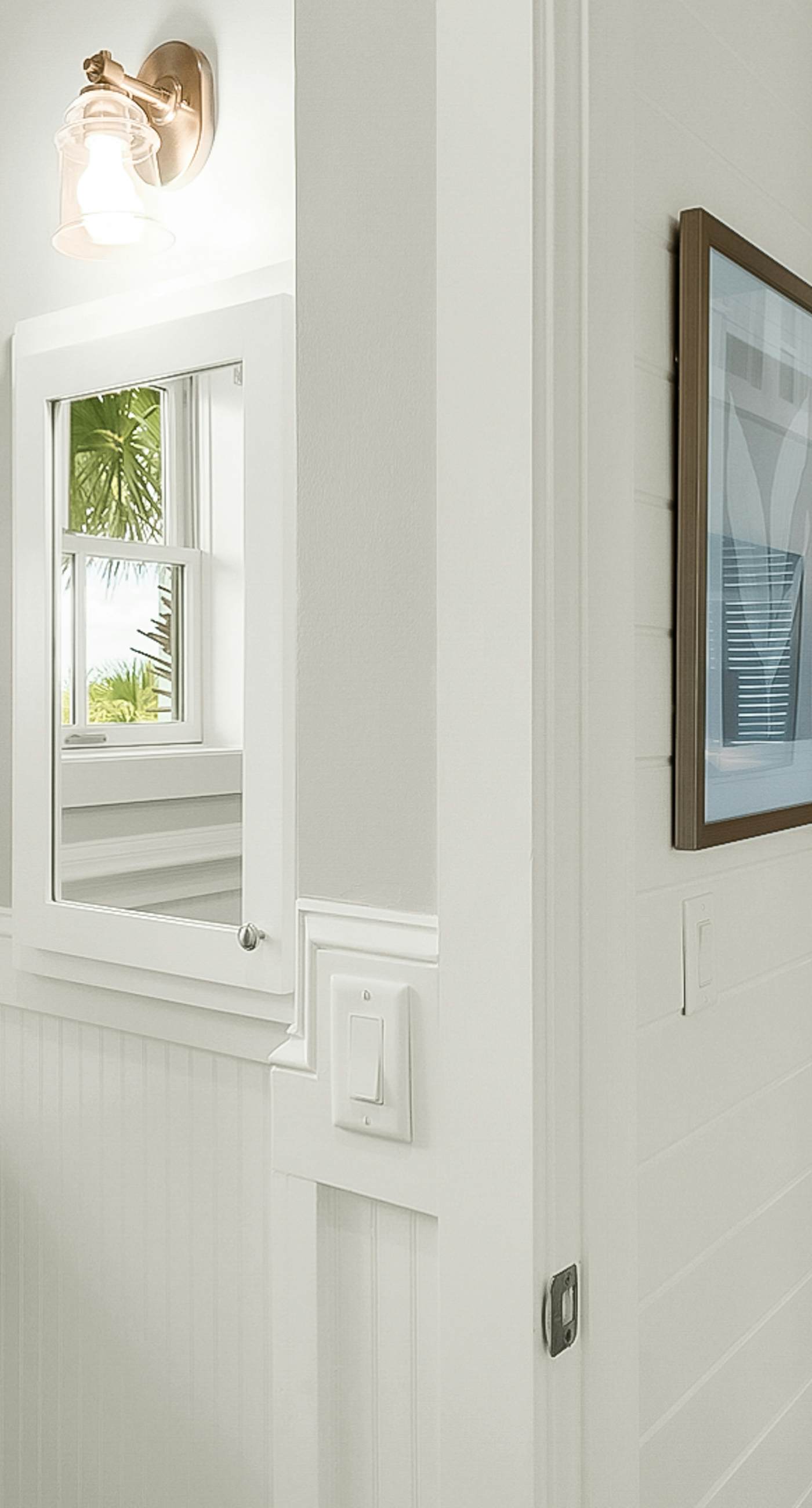 Spotless beachfront dream with views, a shared pool, & sports courts