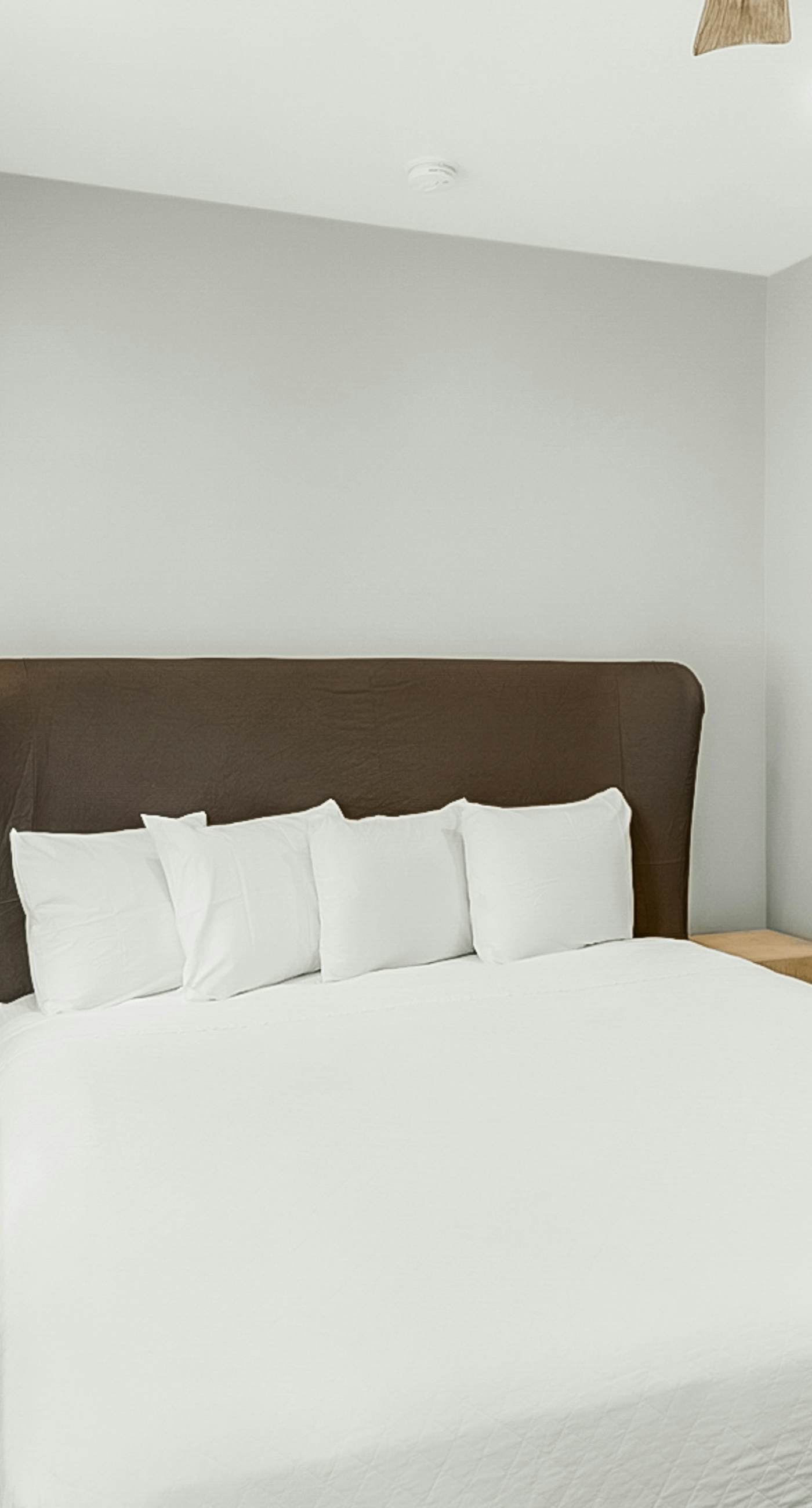 Spotless beachfront dream with views, a shared pool, & sports courts