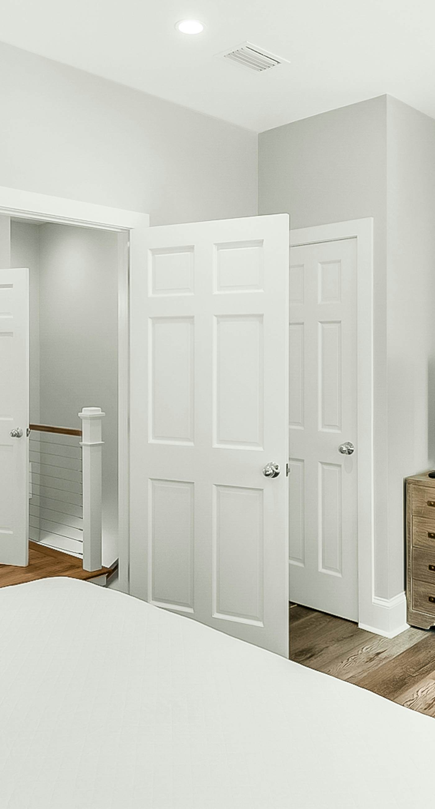 Spotless beachfront dream with views, a shared pool, & sports courts