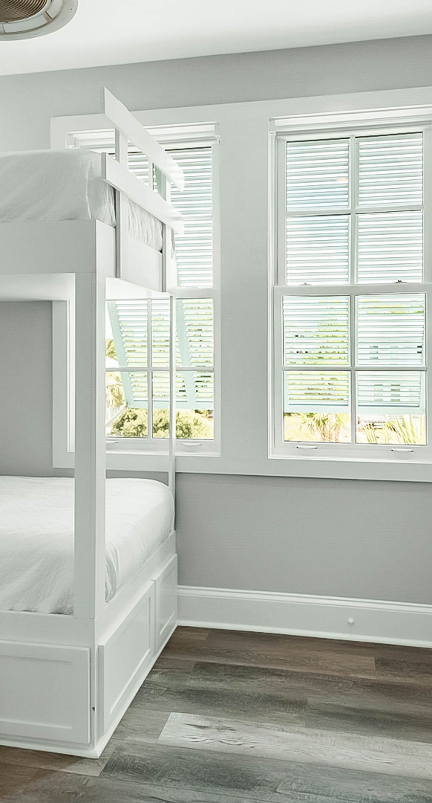 Spotless beachfront dream with views, a shared pool, & sports courts