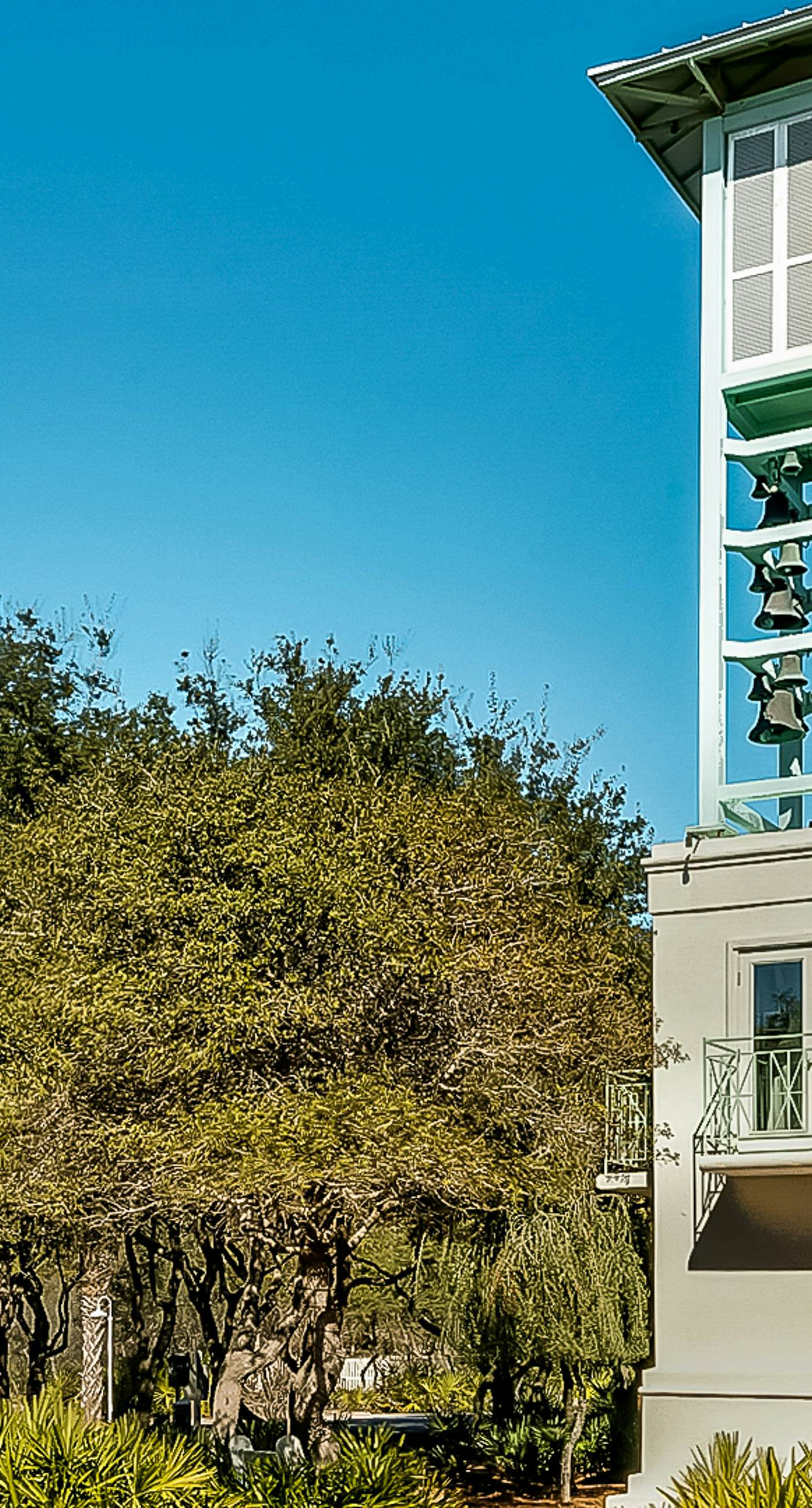 Spotless beachfront dream with views, a shared pool, & sports courts