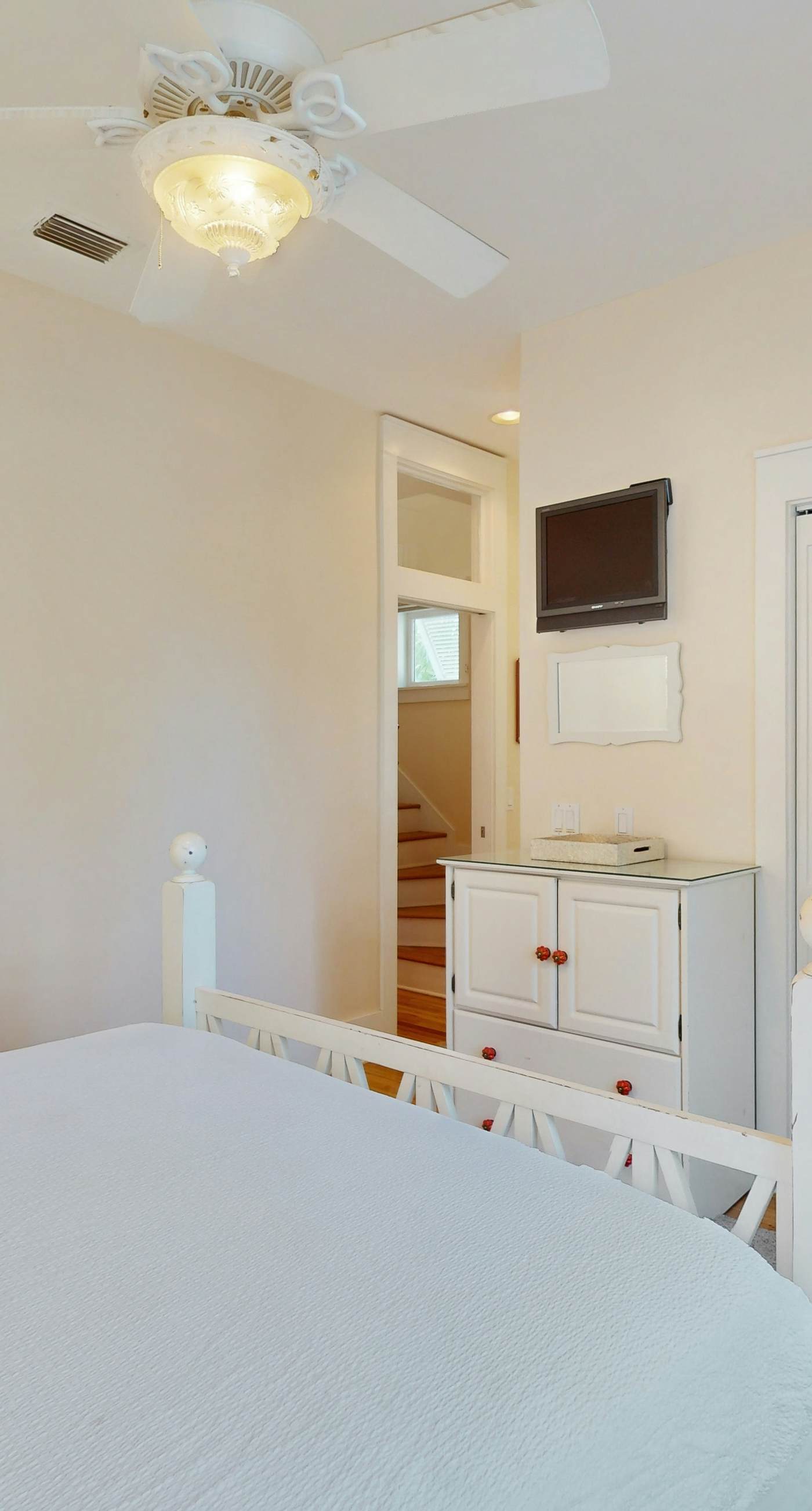 Gulf-front home with breathtaking views in gated Carillon Beach community