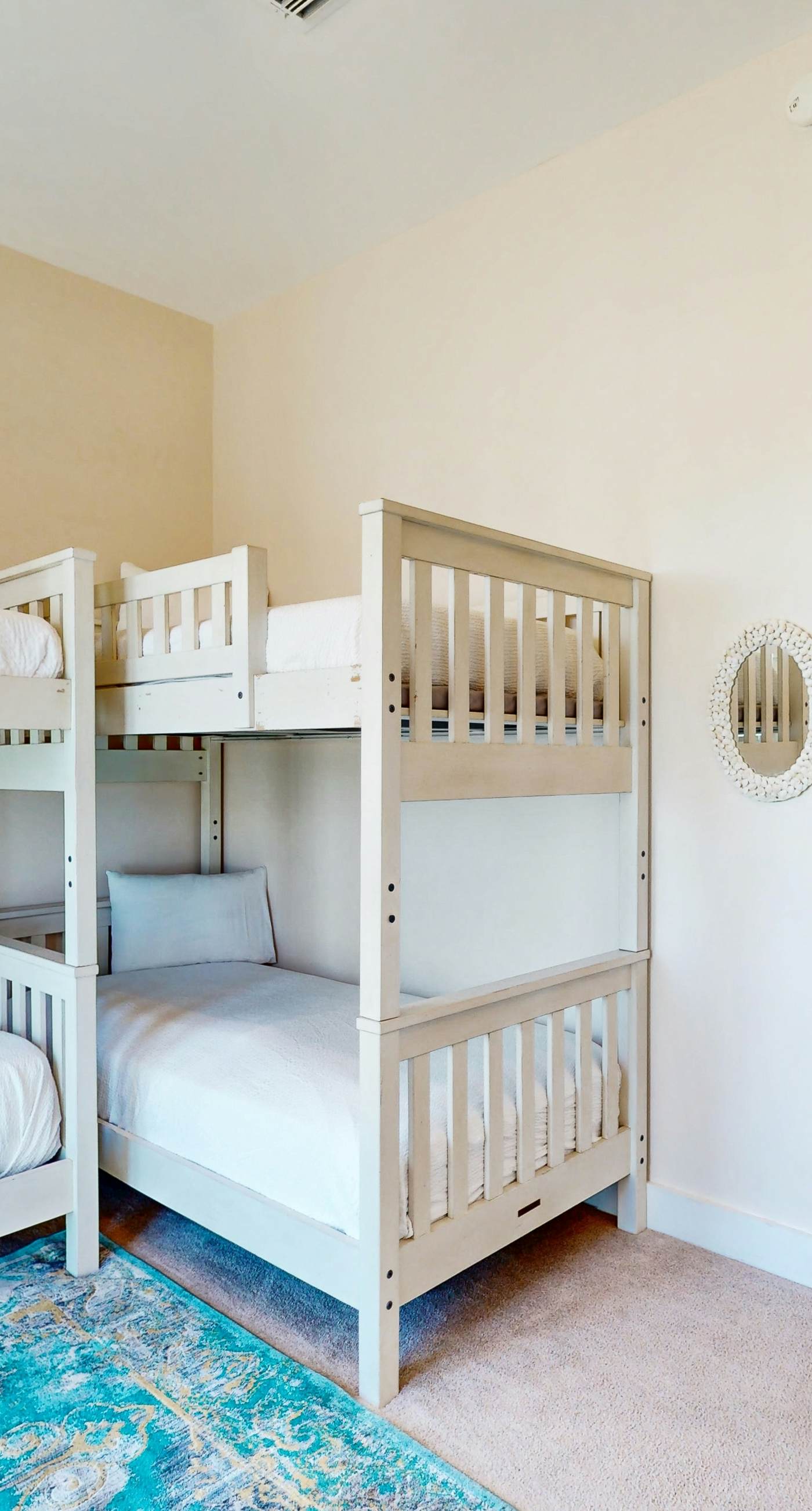 Gulf-front home with breathtaking views in gated Carillon Beach community