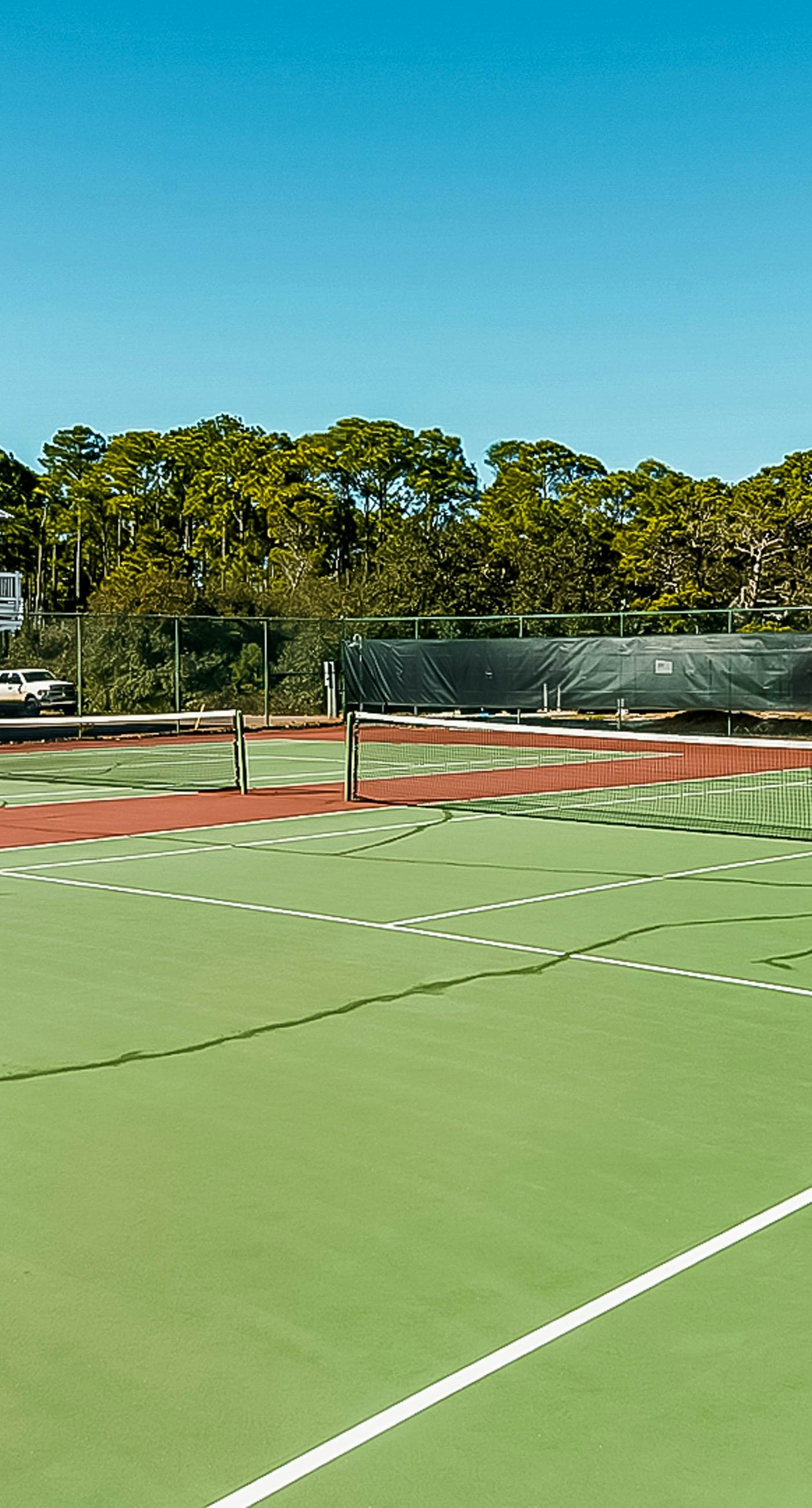 Gulf-front home with breathtaking views in gated Carillon Beach community