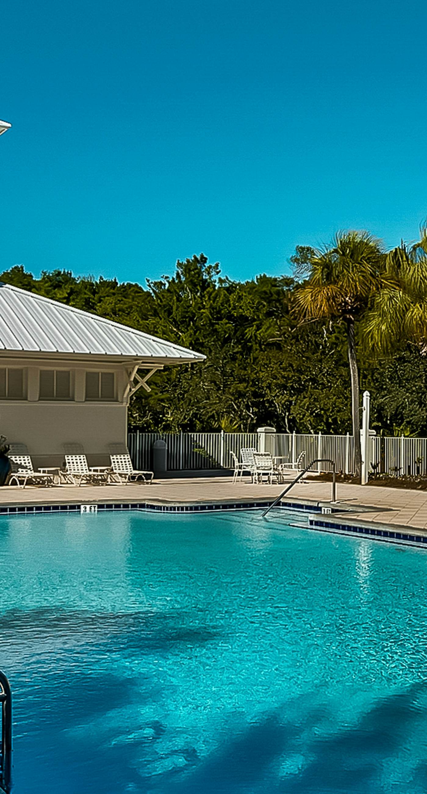 Gulf-front home with breathtaking views in gated Carillon Beach community