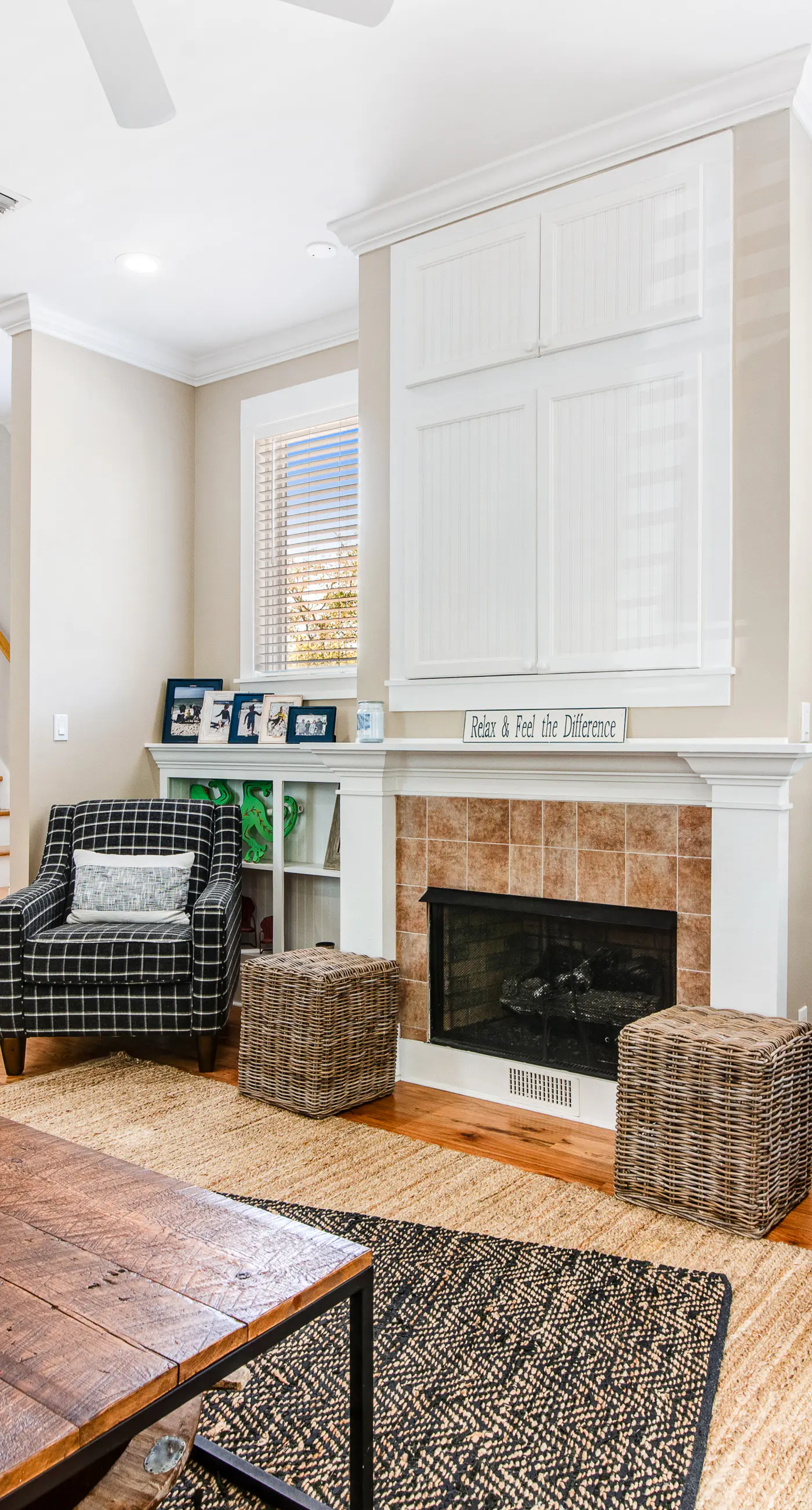 Beautiful, dog-friendly home with shared pools & complimentary beach chairs