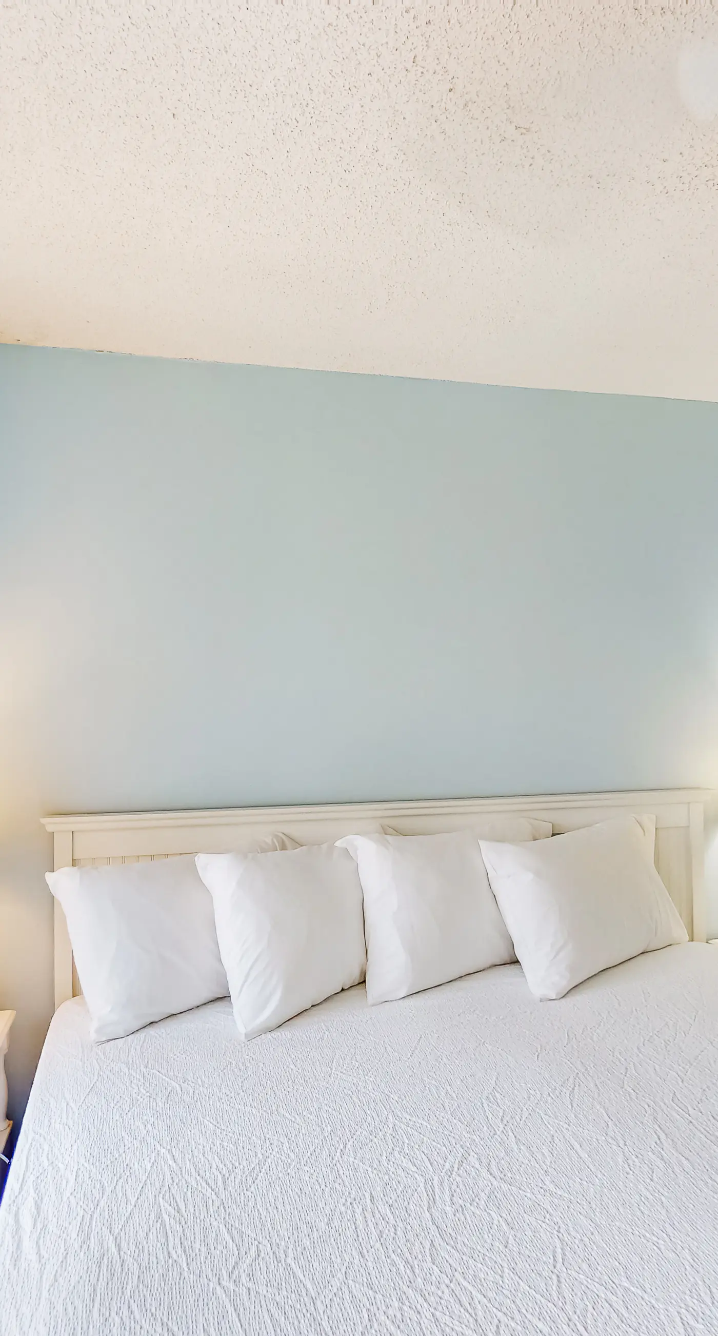 Resort condo in Panama City Beach with direct beach access