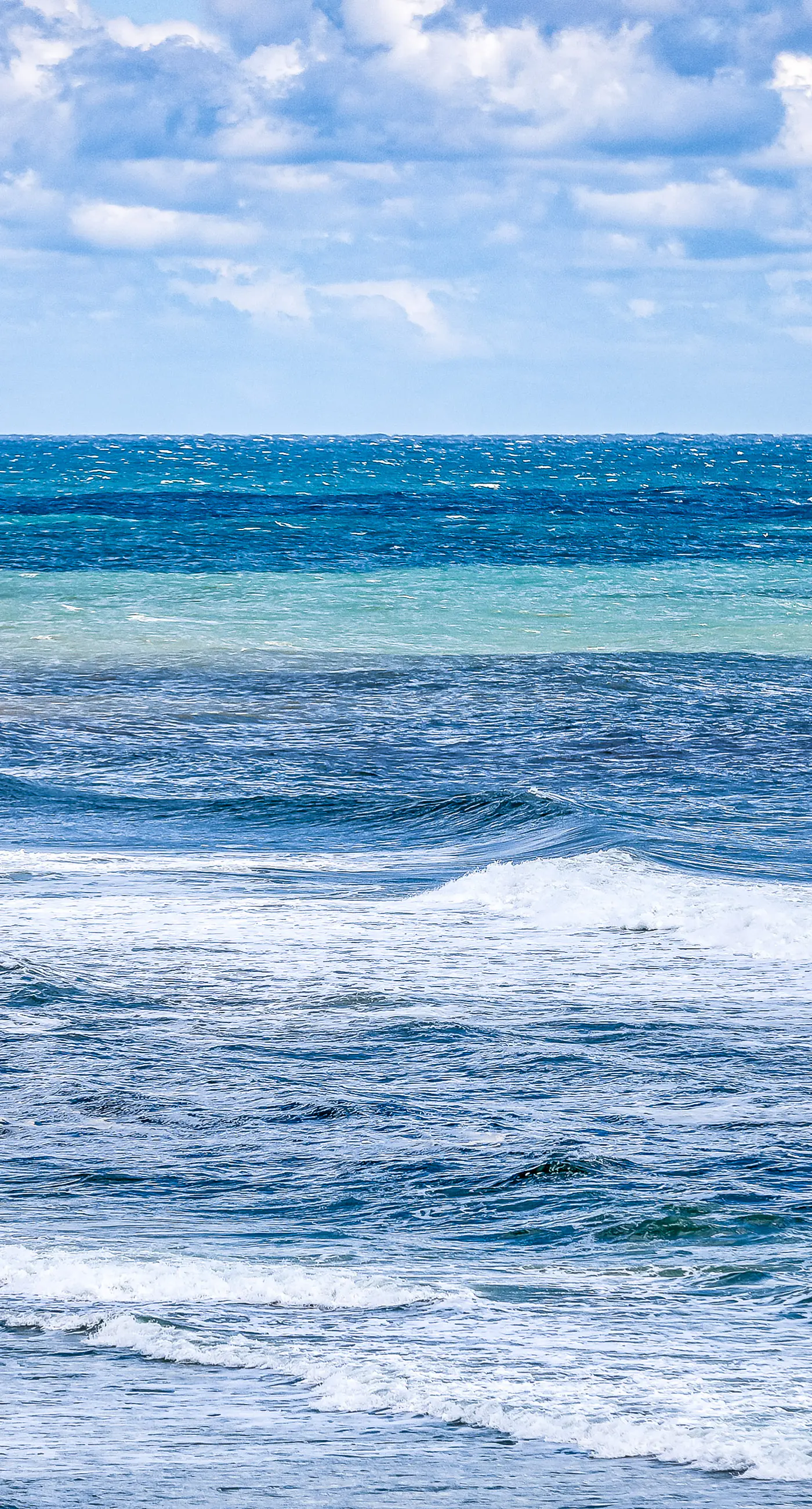 Resort condo in Panama City Beach with direct beach access