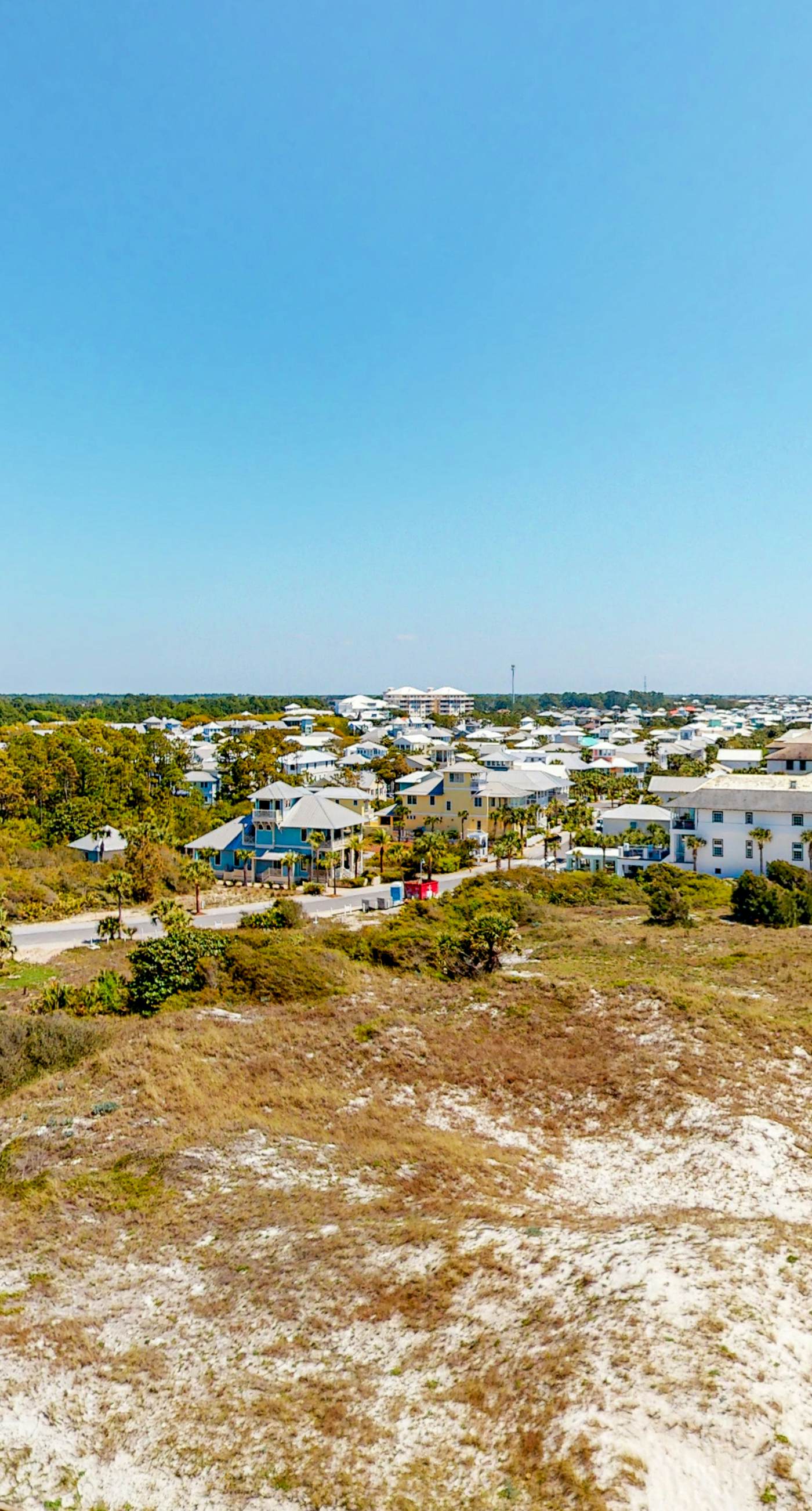 Oceanfront Pinnacle Port condo w/ tennis & basketball courts + private balcony!