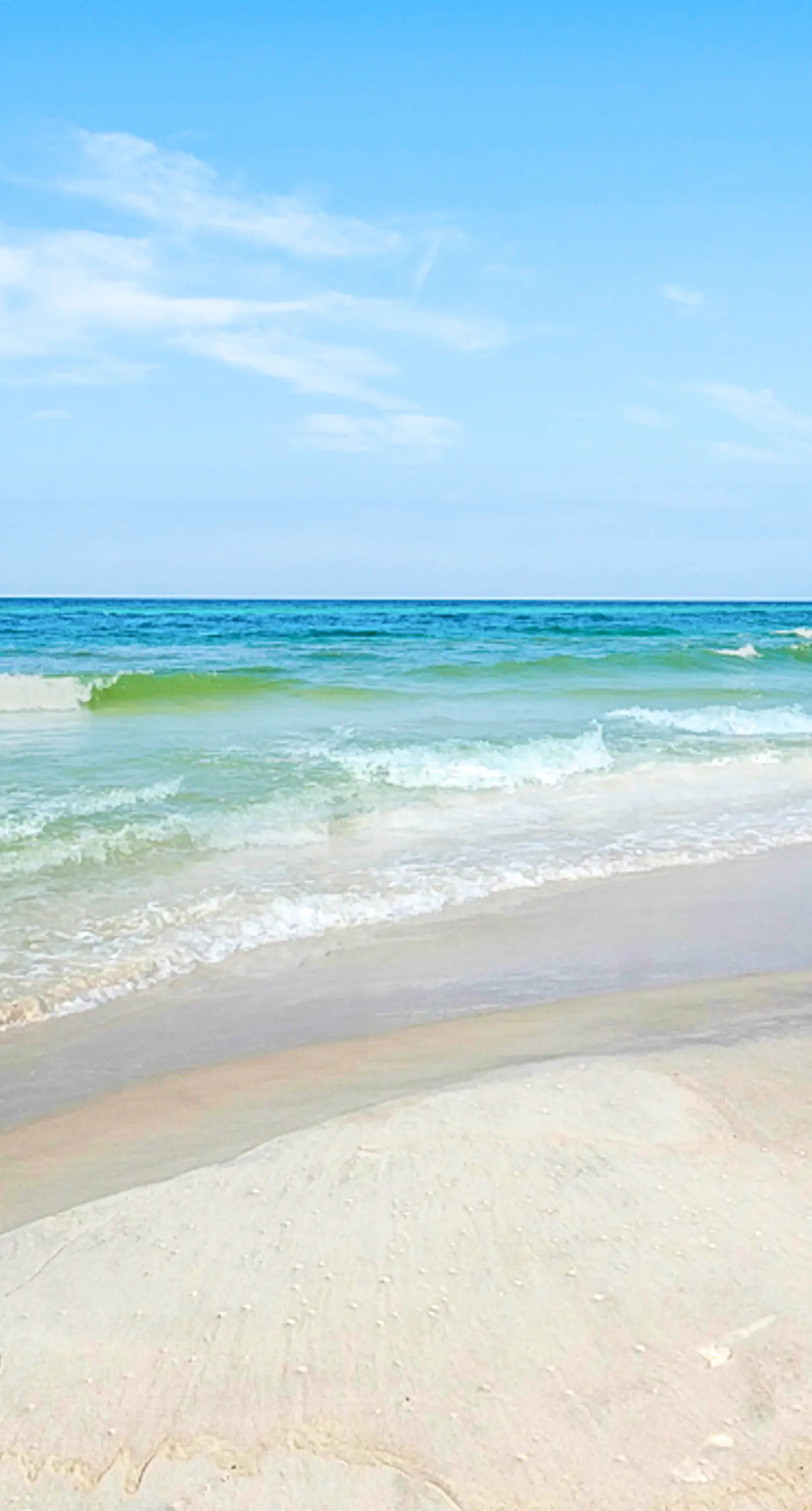 Oceanfront Pinnacle Port condo w/ tennis & basketball courts + private balcony!