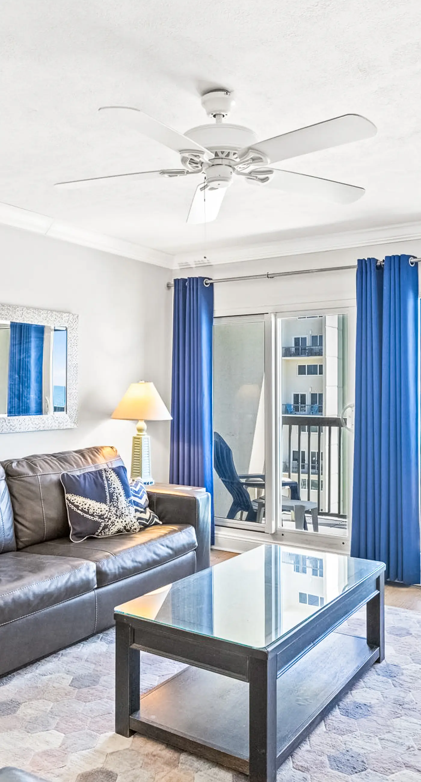 Pinnacle Port B1 707