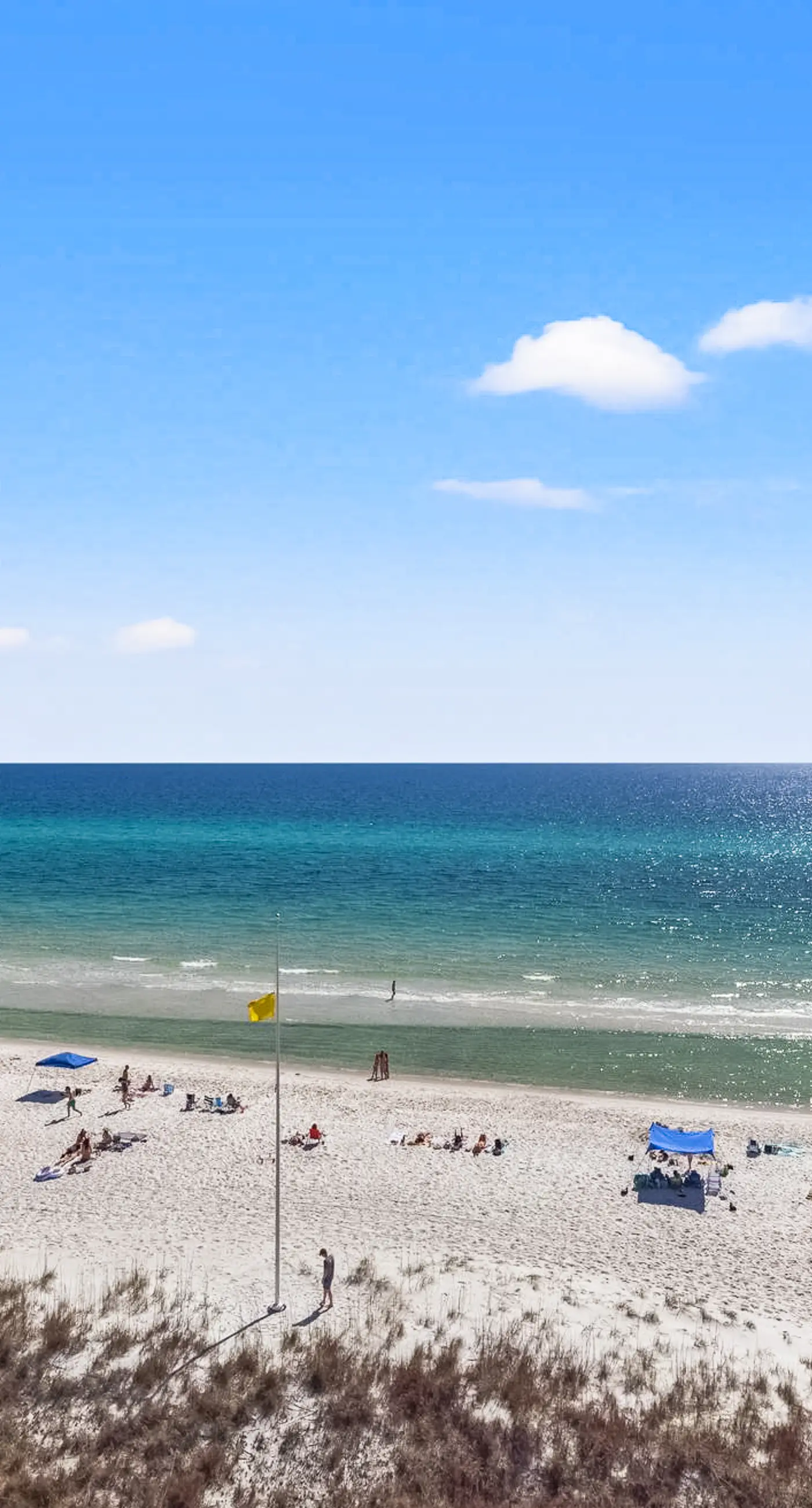 Pinnacle Port B1 707