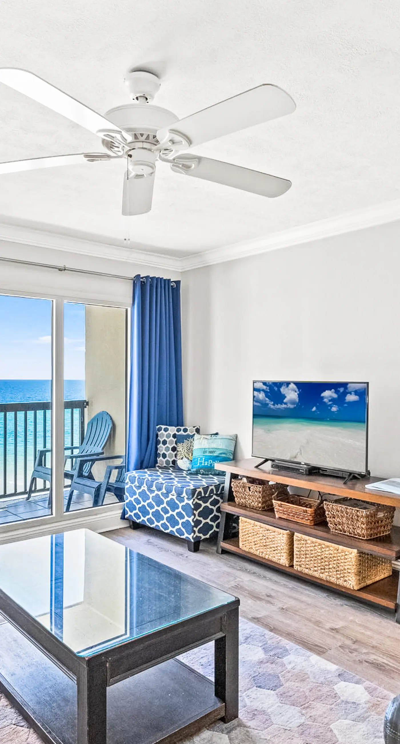 Pinnacle Port B1 707