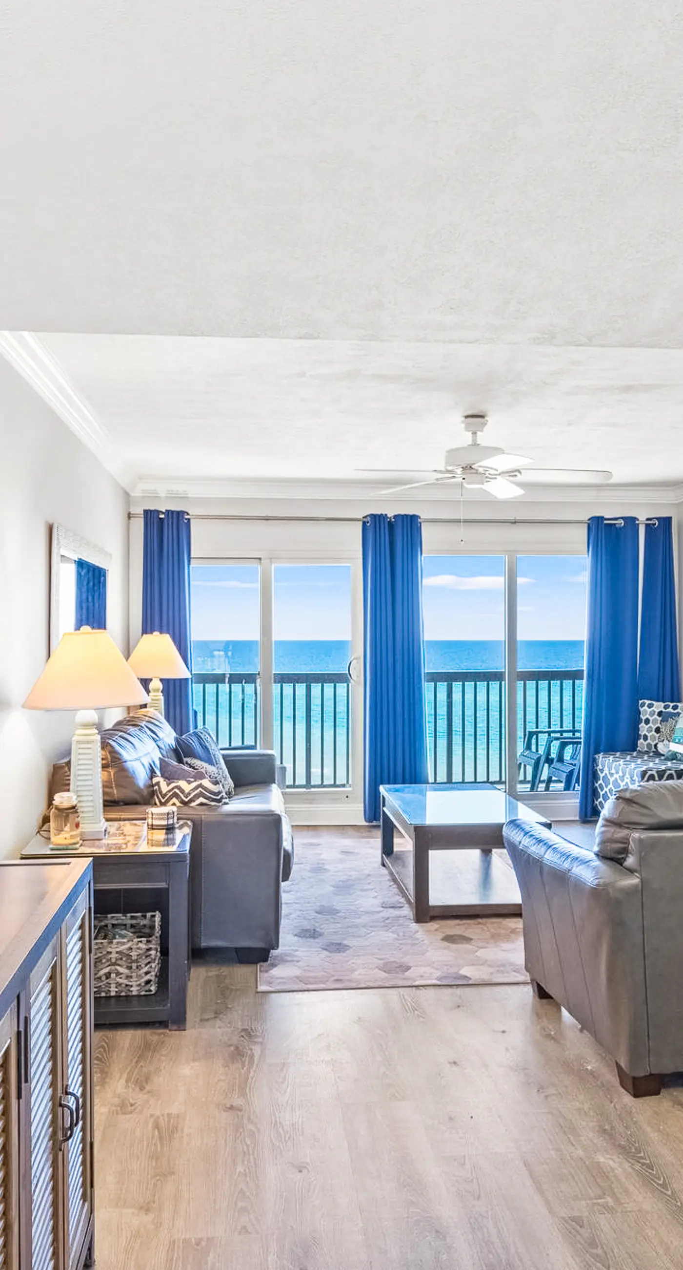 Pinnacle Port B1 707