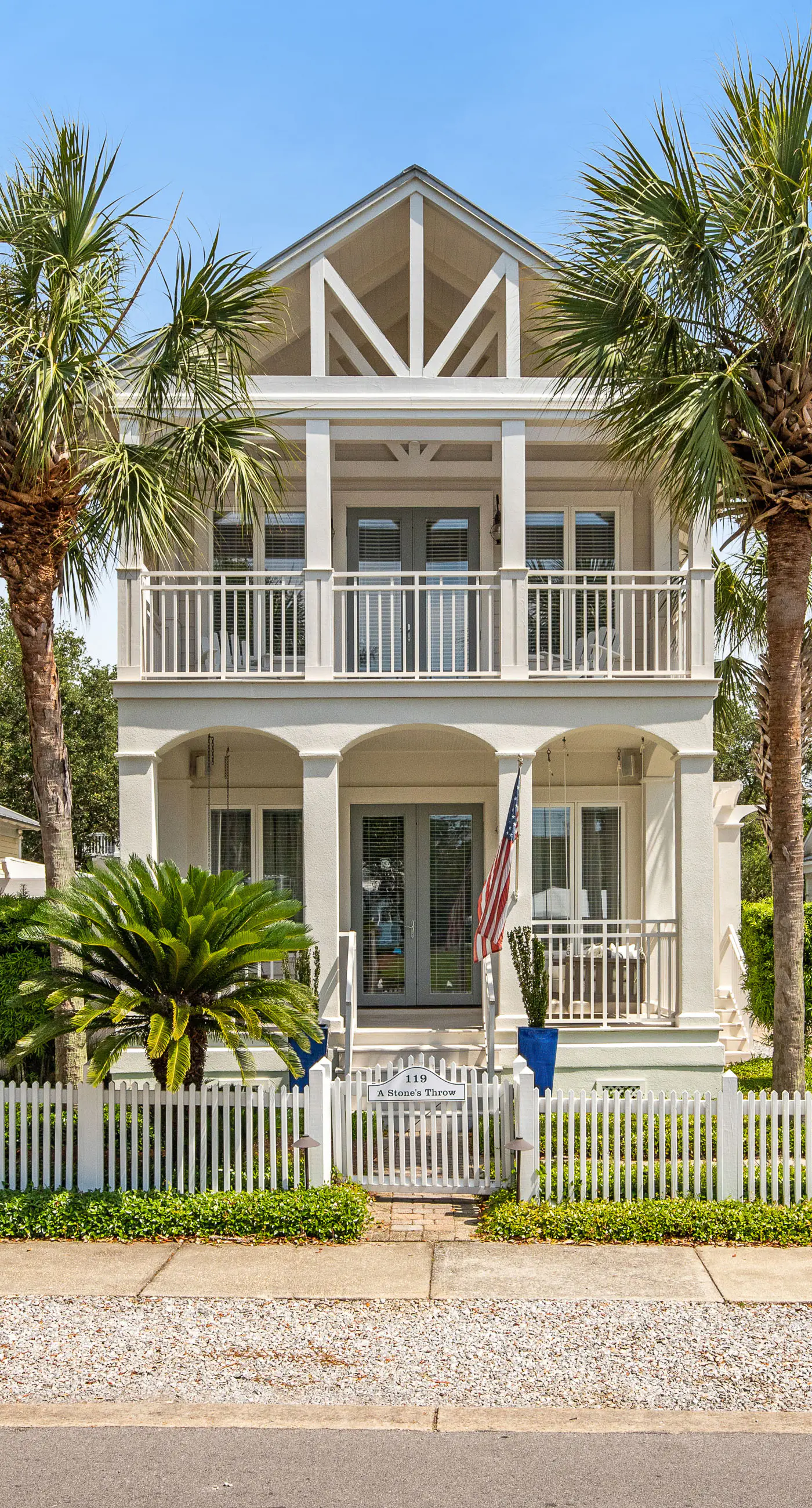 Carillon Beach 24 - A Stone's Throw