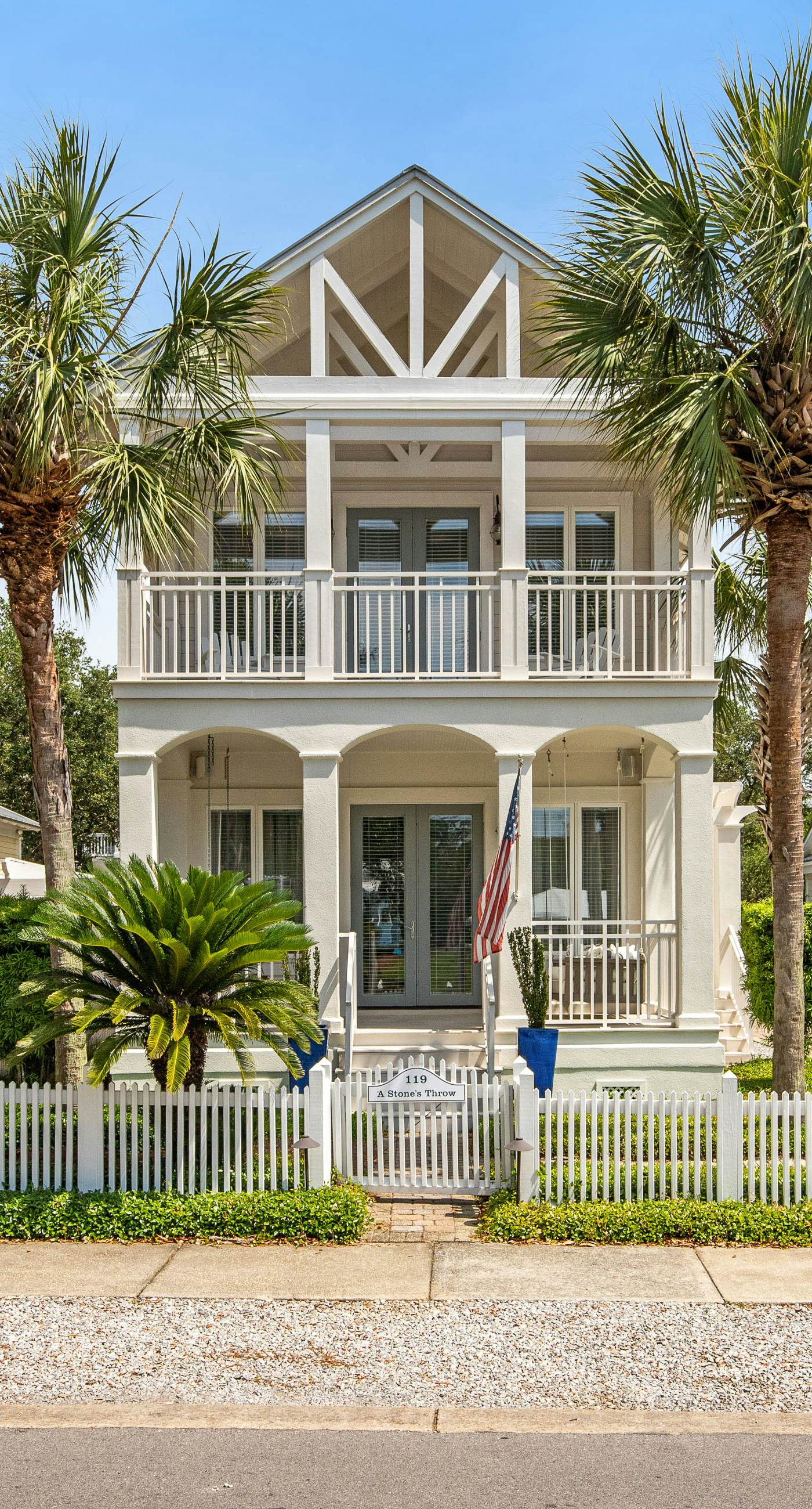 Carillon Beach 24 - A Stone's Throw
