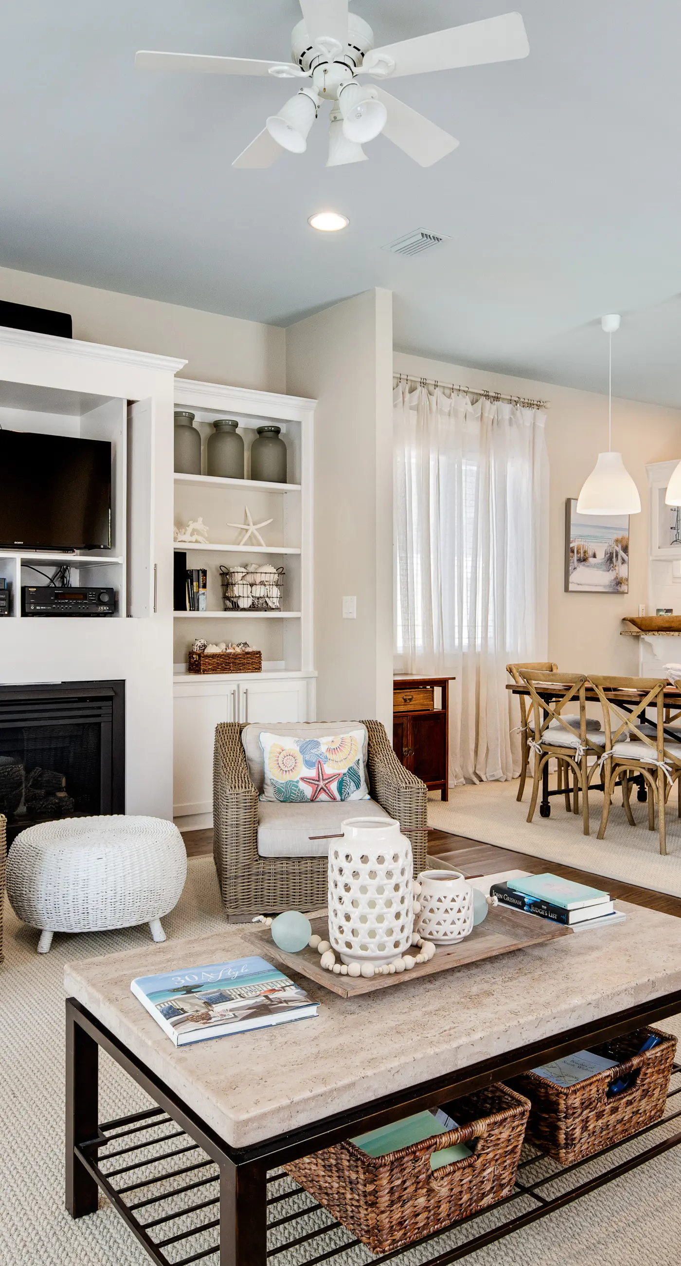 Carillon Beach 24 - A Stone's Throw