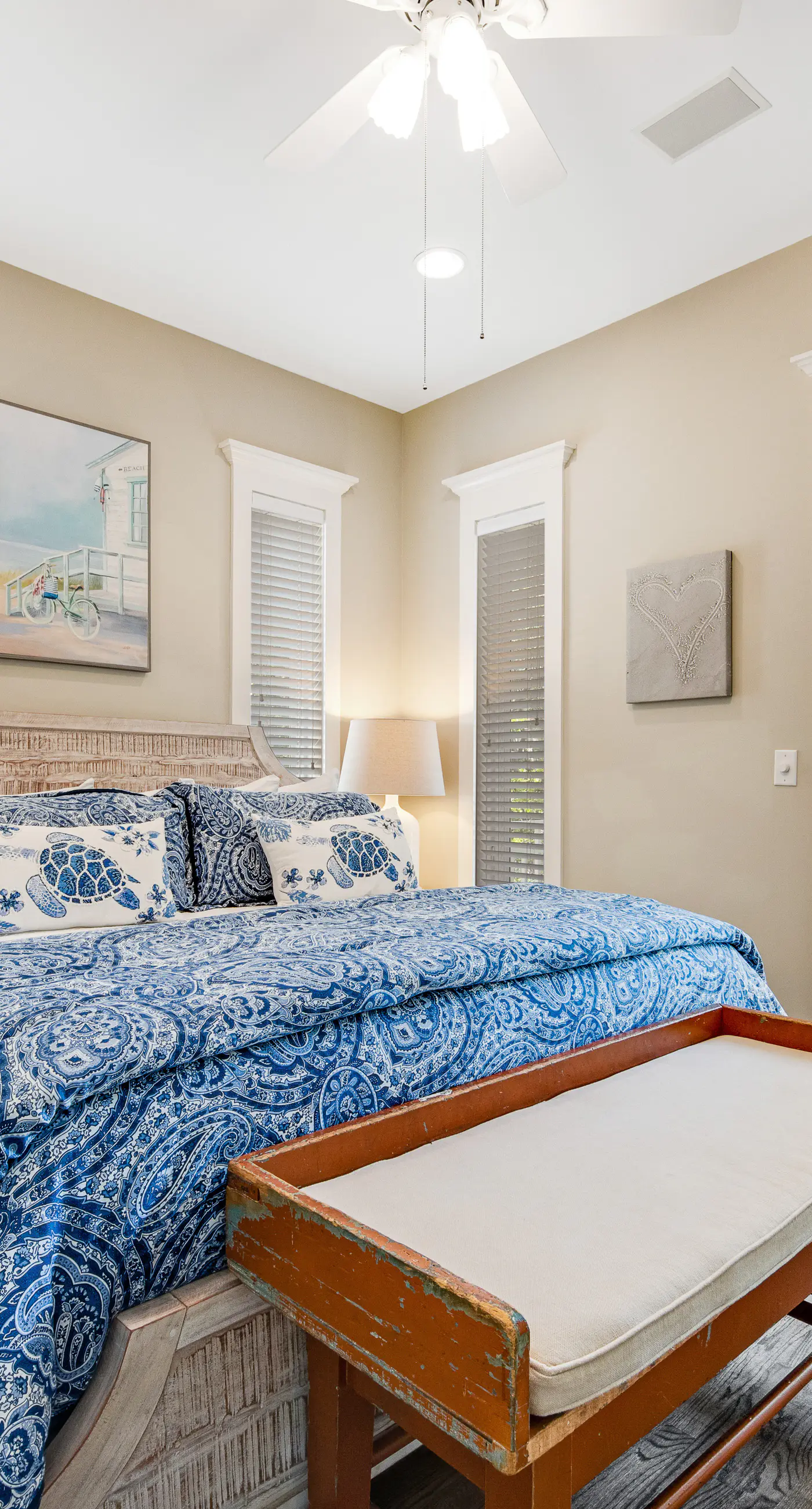 Carillon Beach 24 - A Stone's Throw