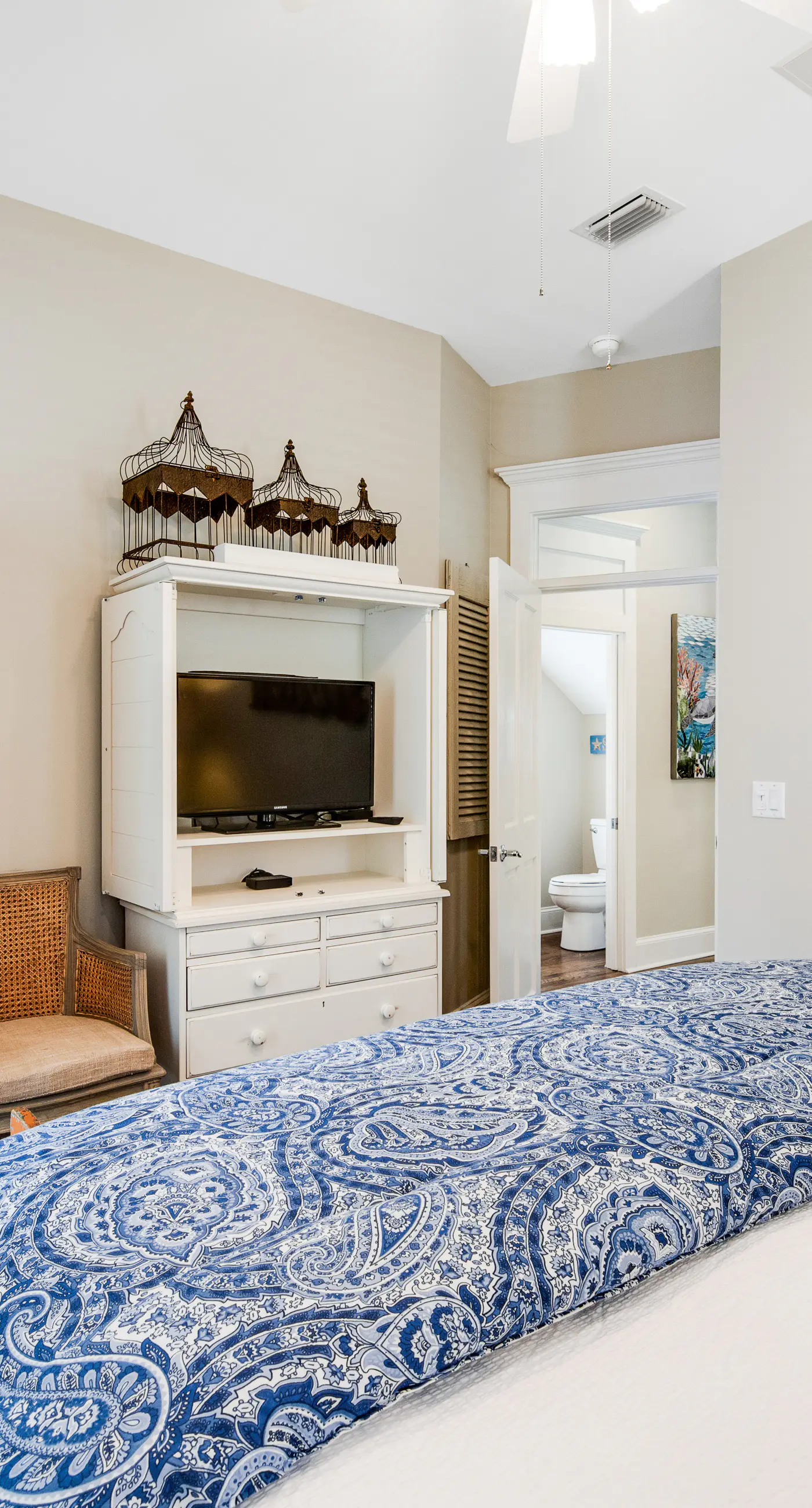 Carillon Beach 24 - A Stone's Throw