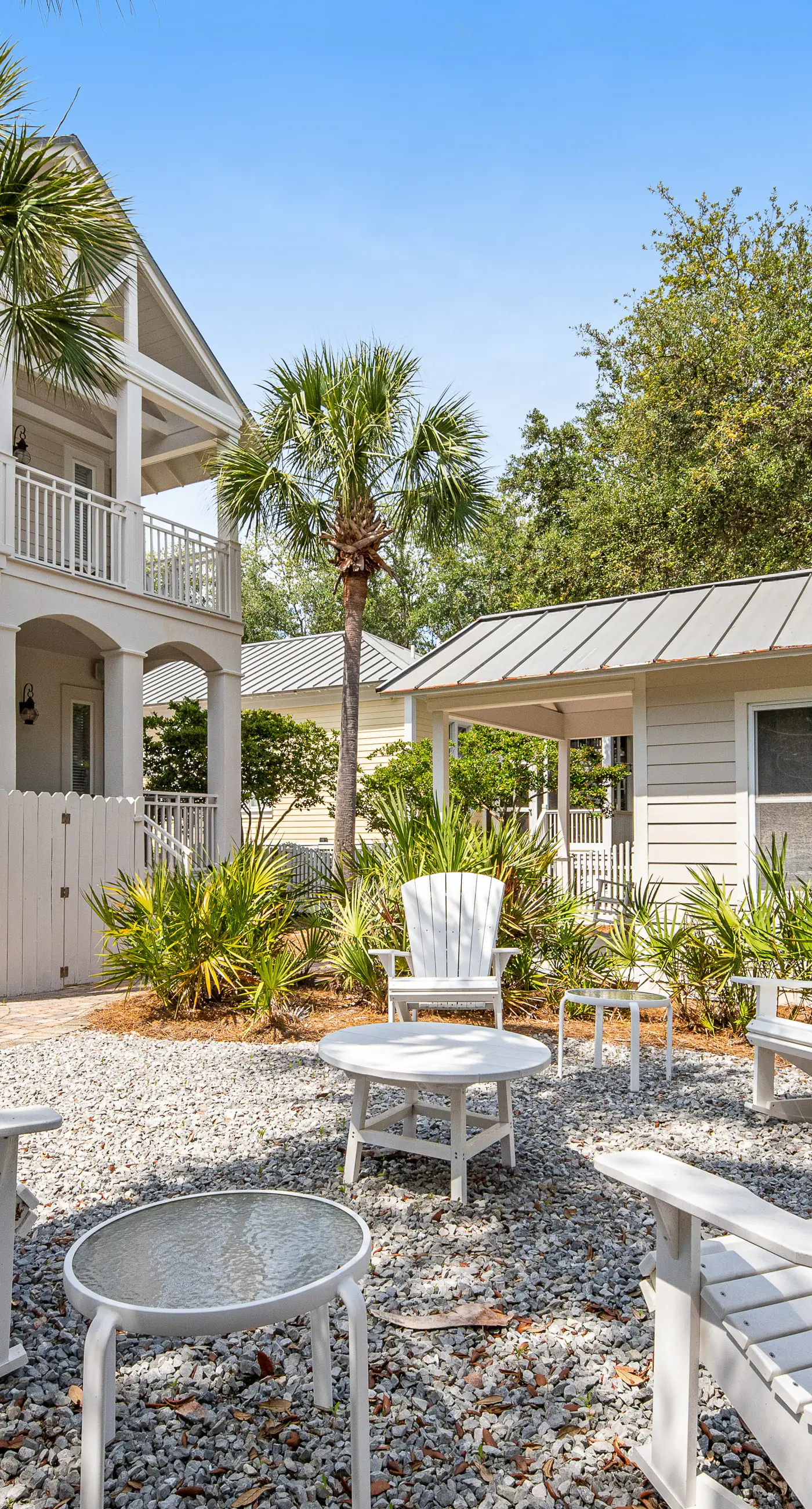 Carillon Beach 24 - A Stone's Throw