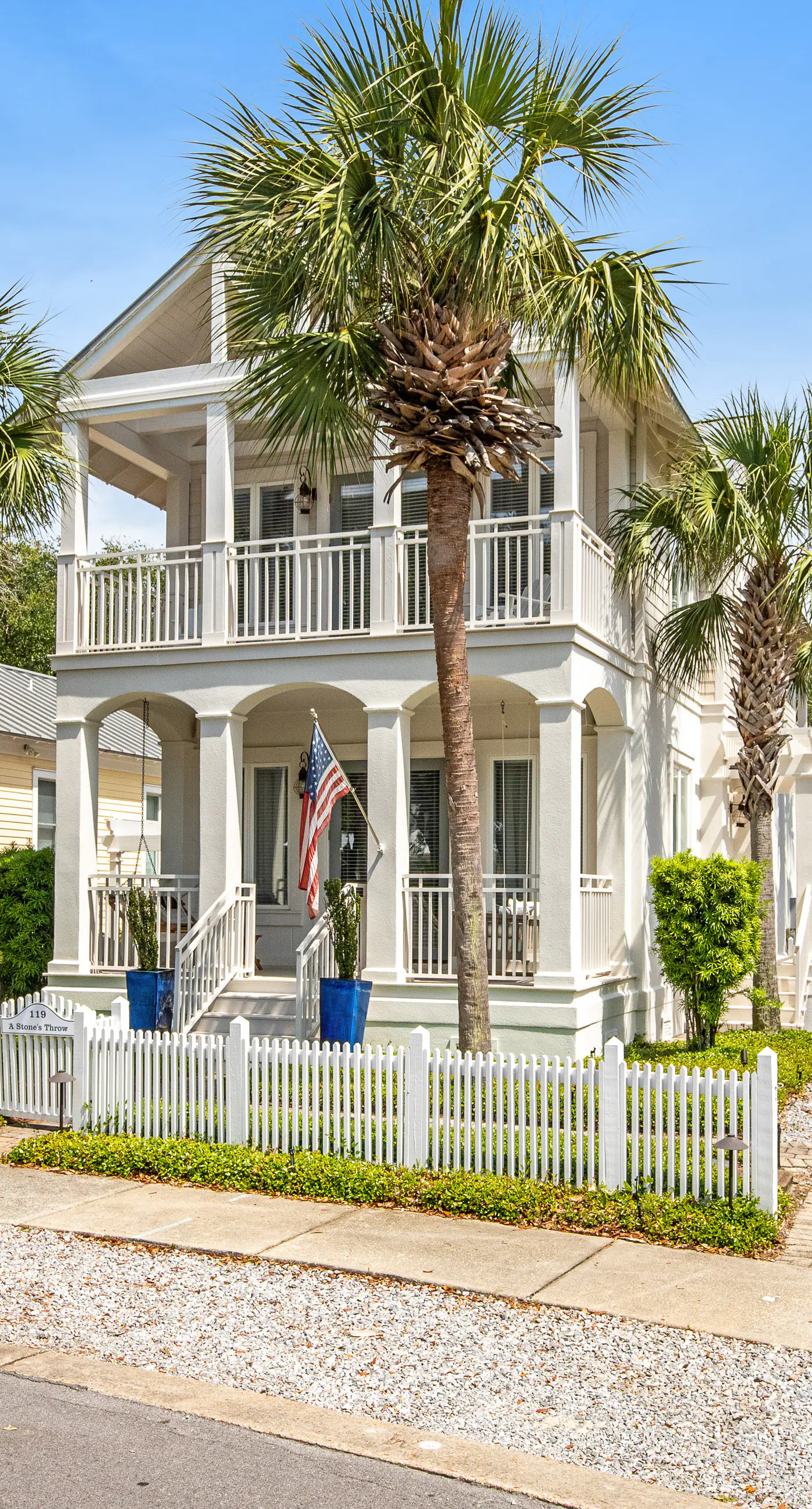 Carillon Beach 24 - A Stone's Throw