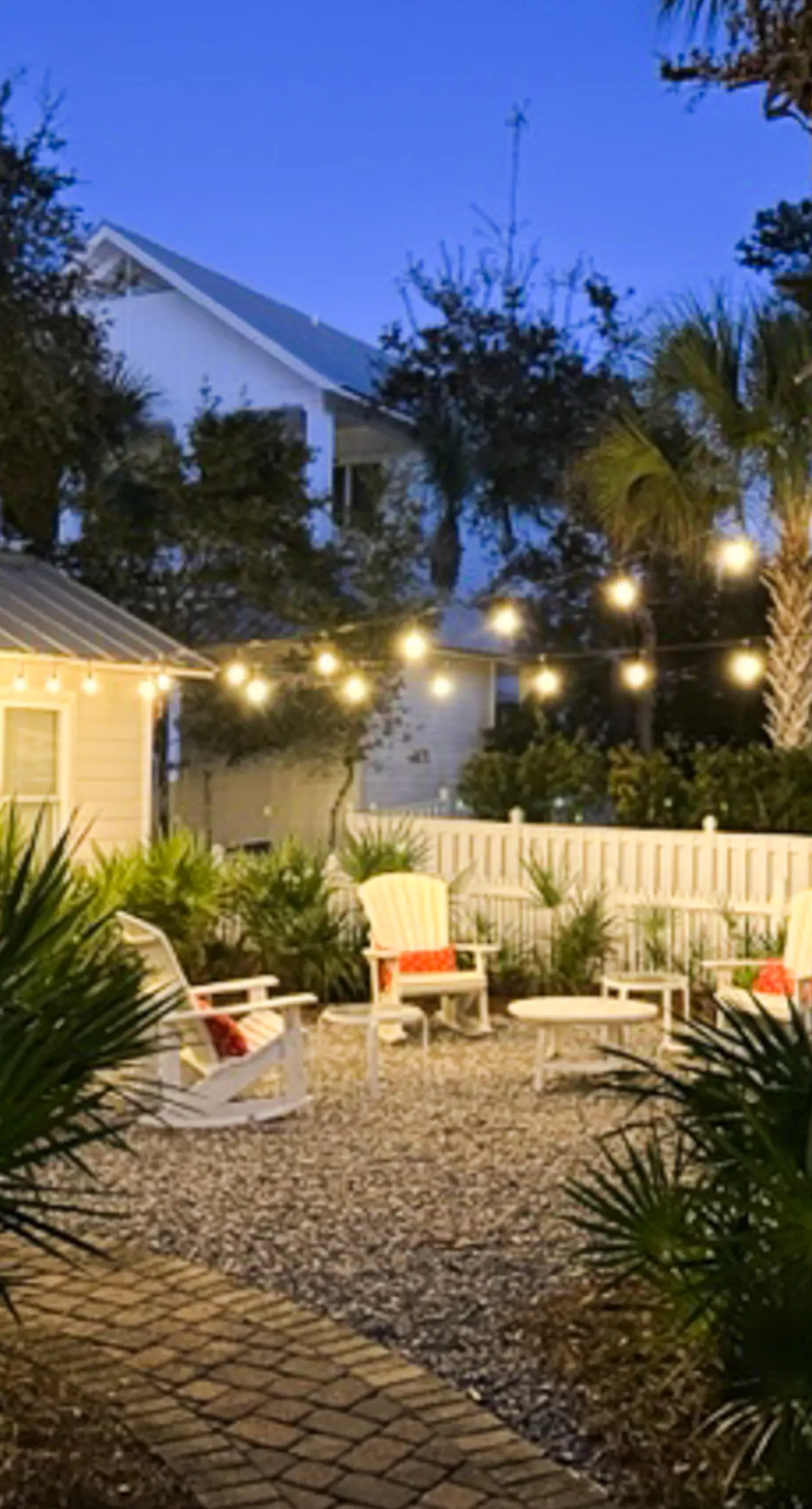 Carillon Beach 24 - A Stone's Throw