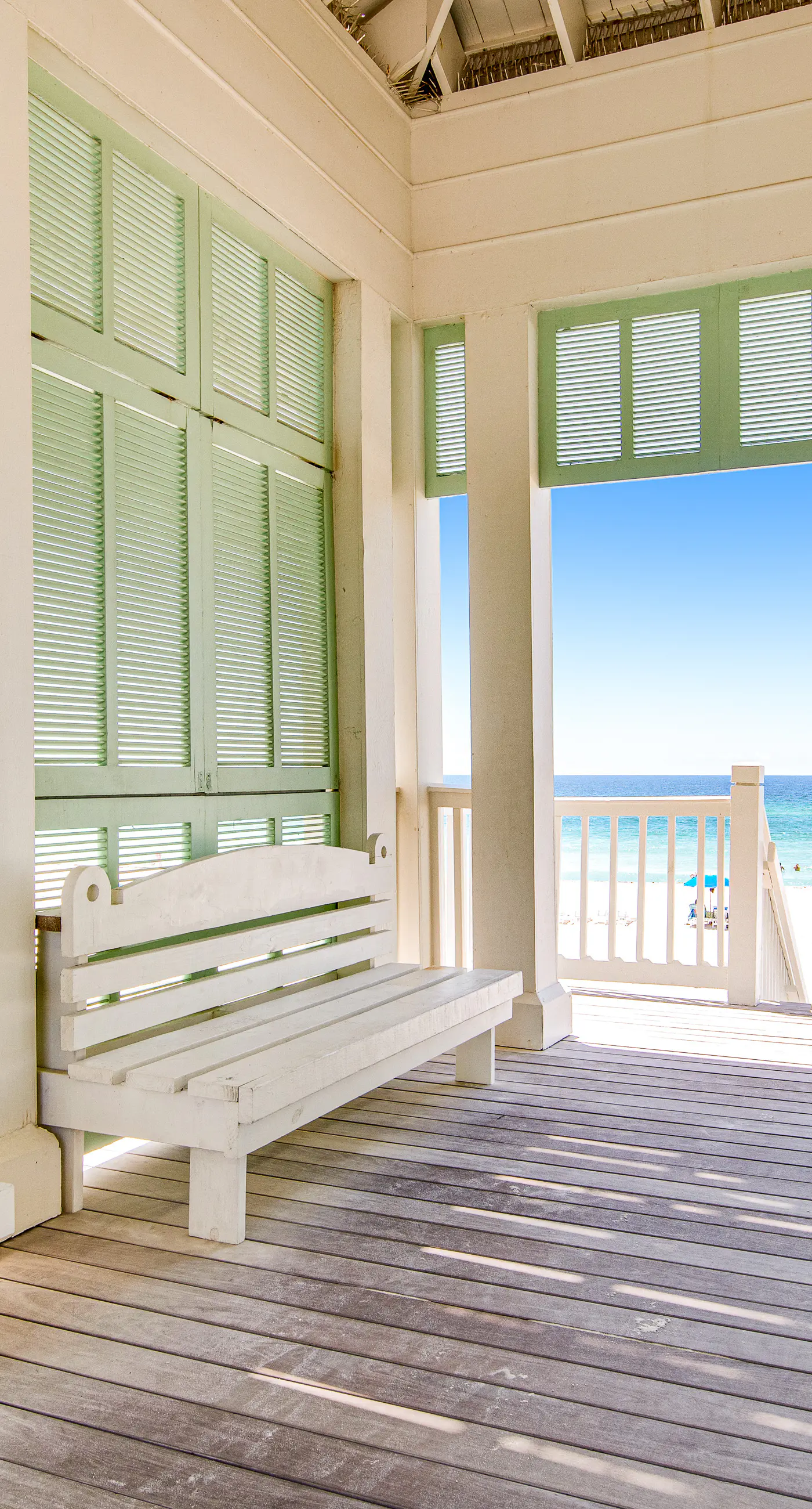 Carillon Beach 24 - A Stone's Throw