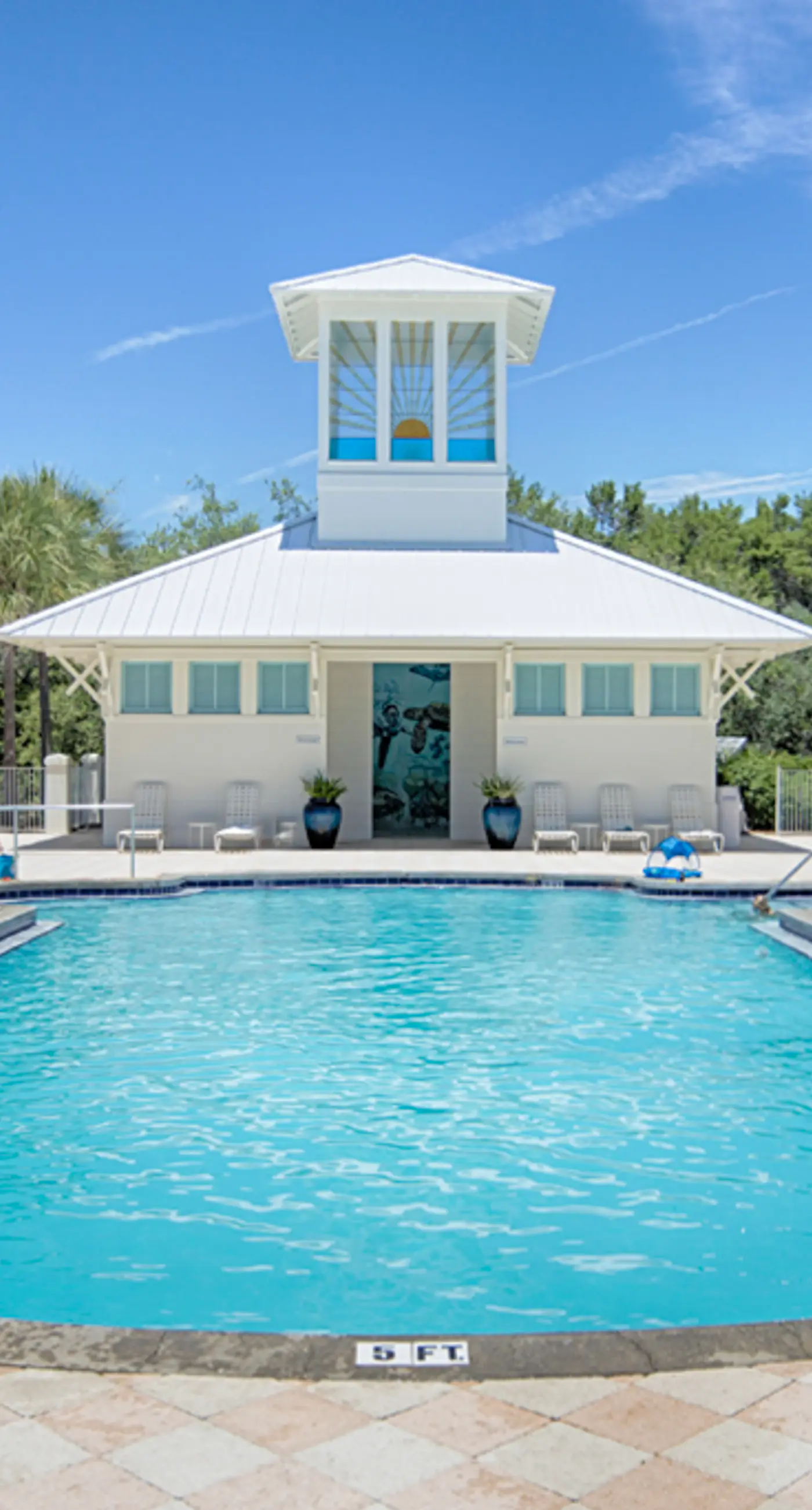 Carillon Beach 24 - A Stone's Throw