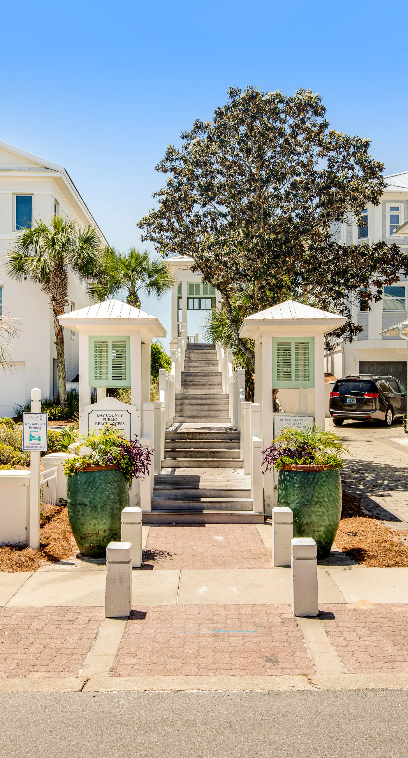 Carillon Beach 24 - A Stone's Throw