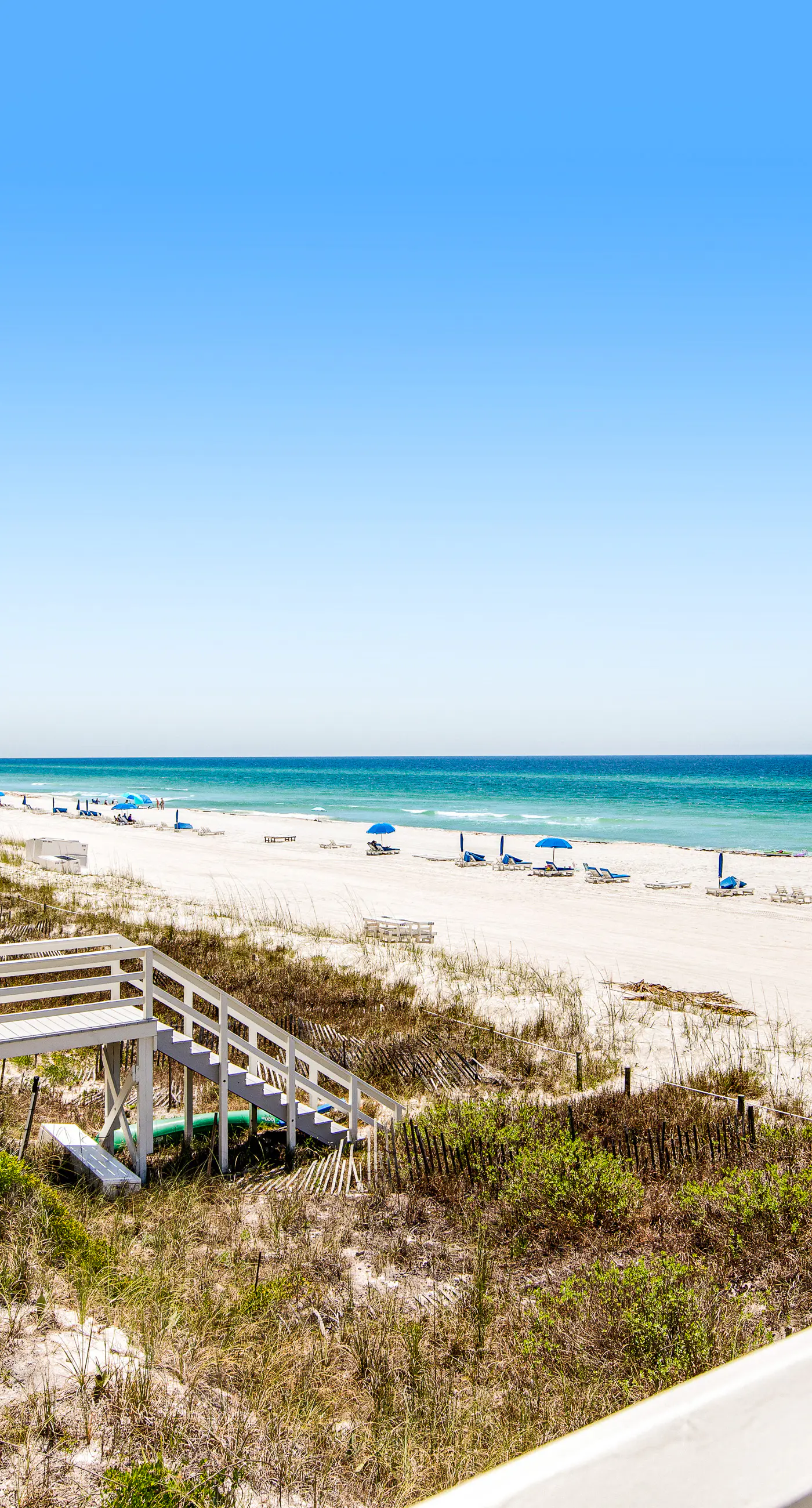Carillon Beach 24 - A Stone's Throw