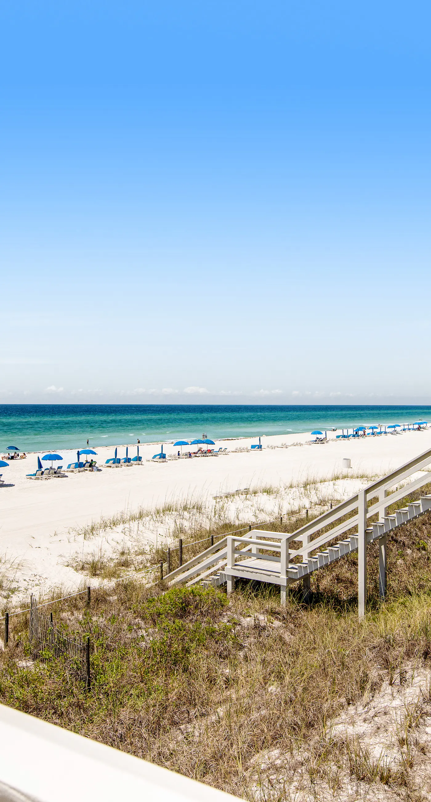 Carillon Beach 24 - A Stone's Throw