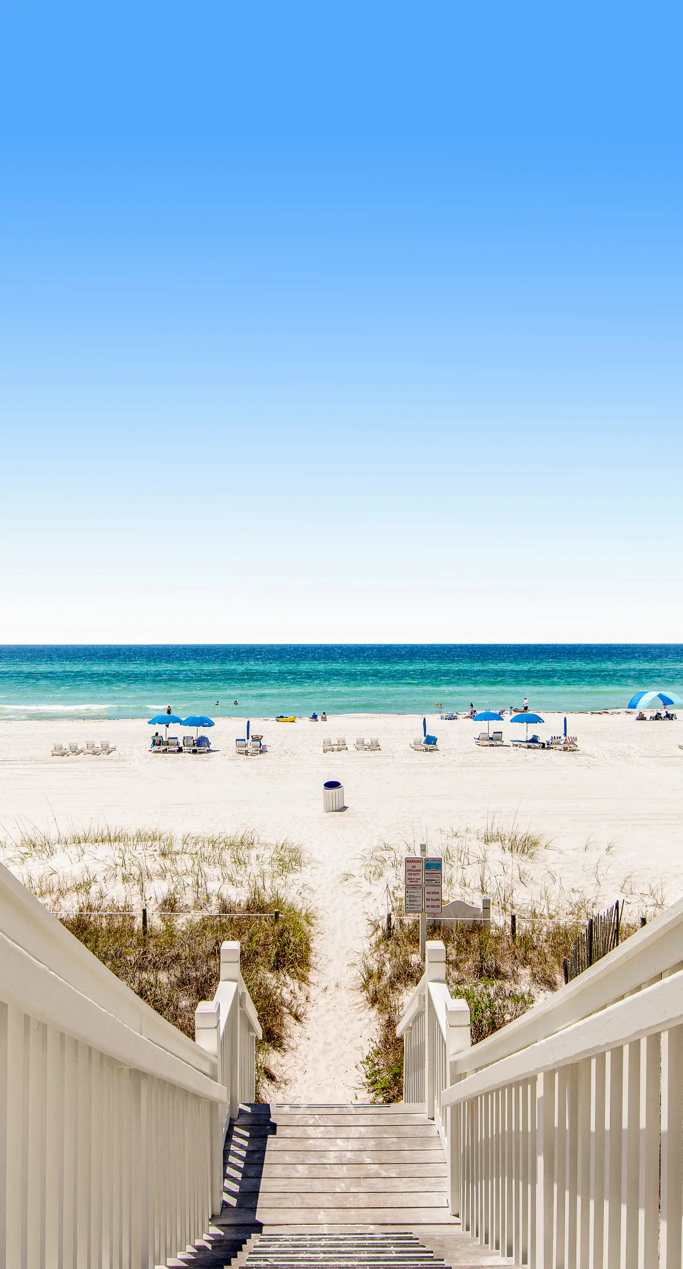 Carillon Beach 24 - A Stone's Throw